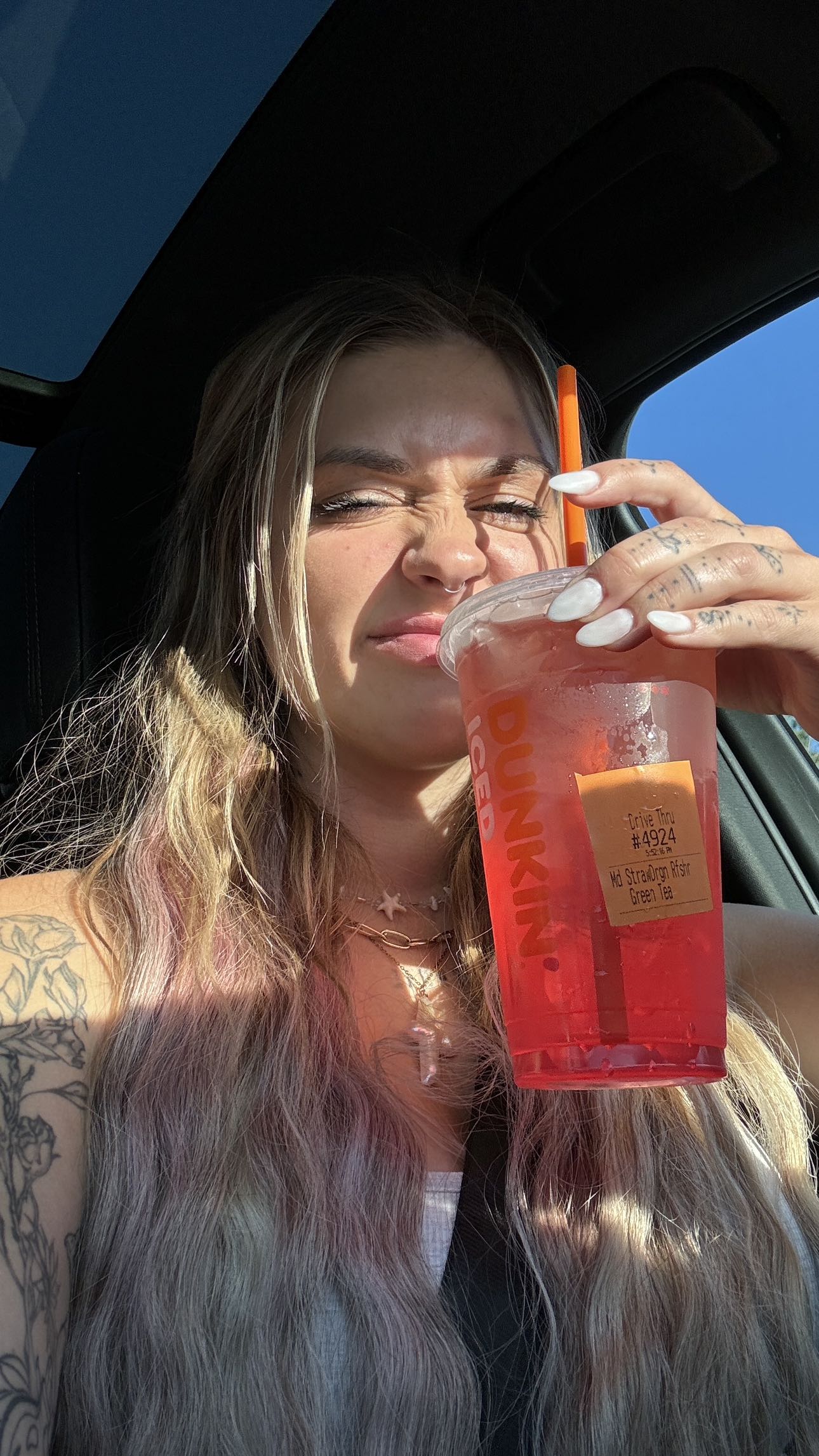 kkierstenking snapchat image archive image