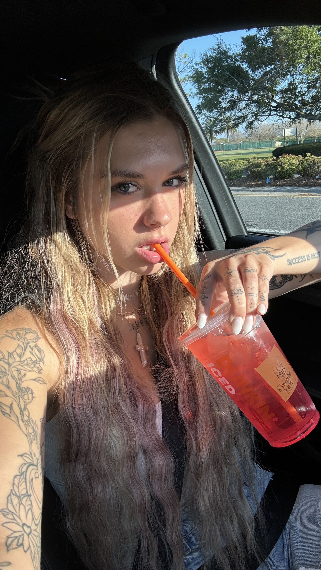 kkierstenking snapchat image archive image