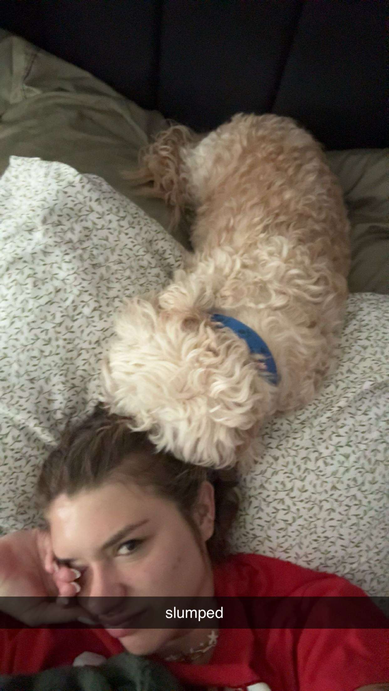 kkierstenking snapchat image archive image