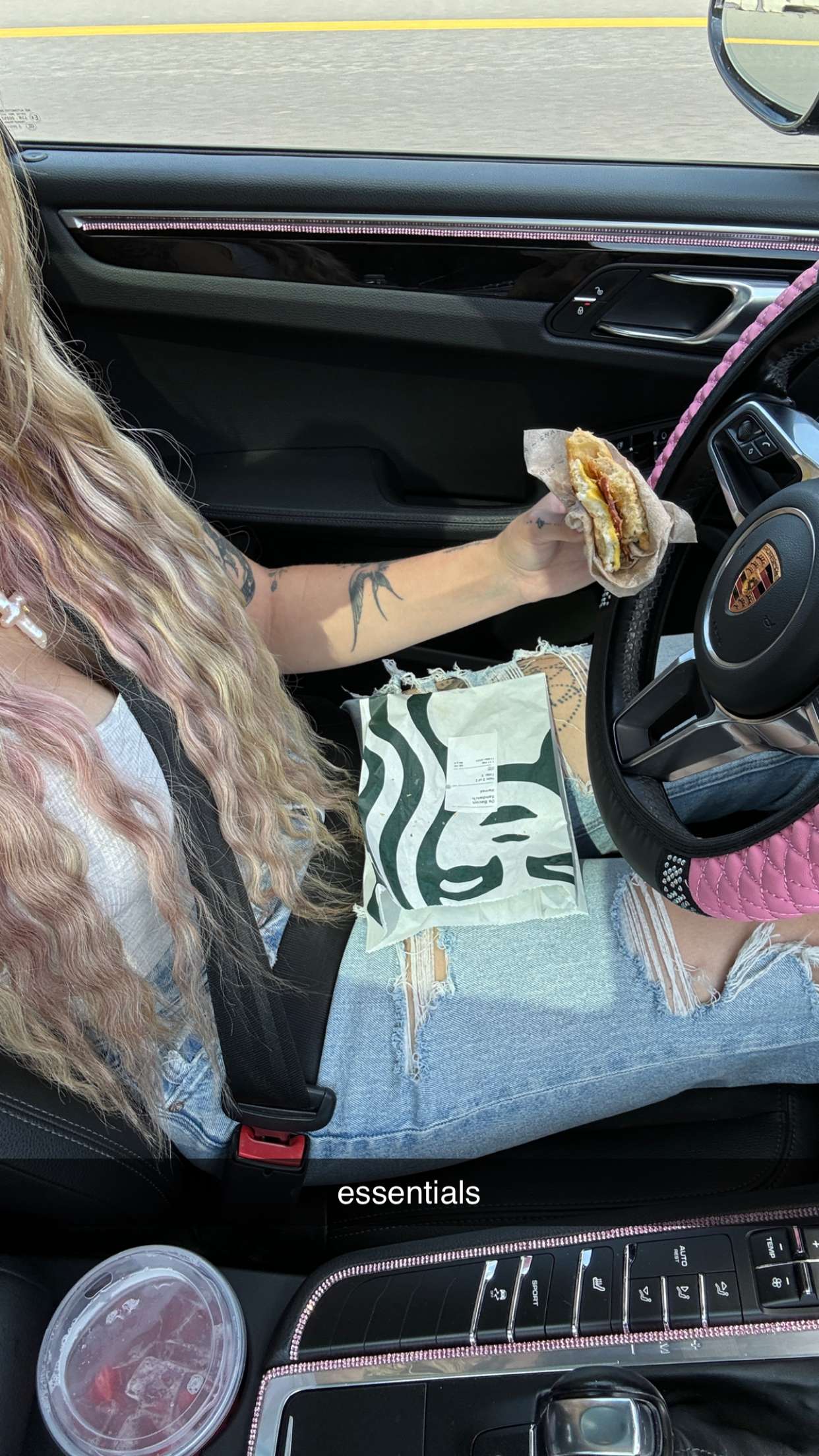 kkierstenking snapchat image archive image