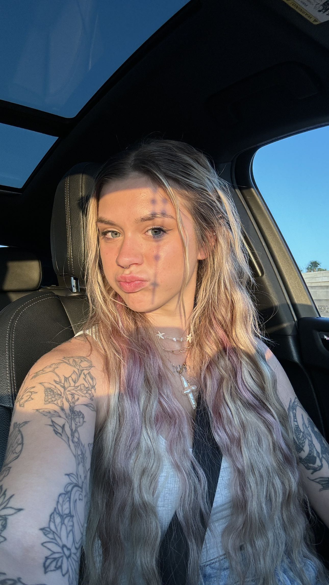 kkierstenking snapchat image archive image