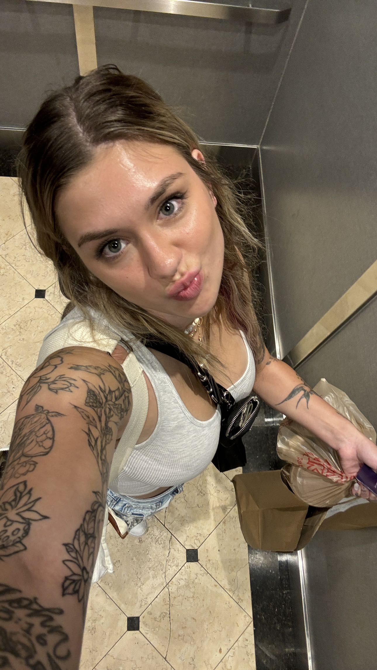 kkierstenking snapchat image archive image