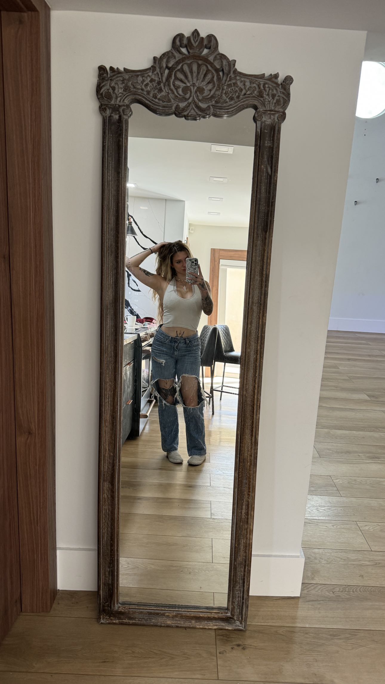 kkierstenking snapchat image archive image