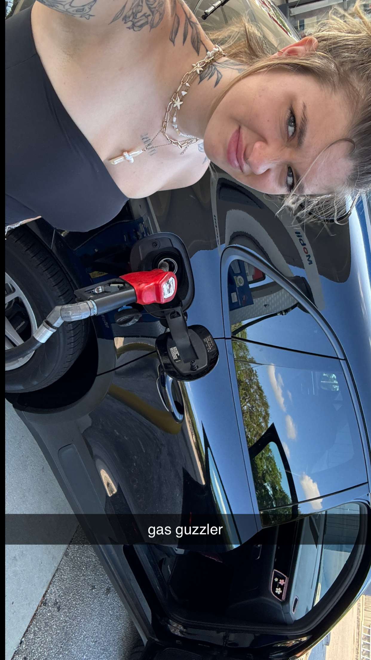 kkierstenking snapchat image archive image