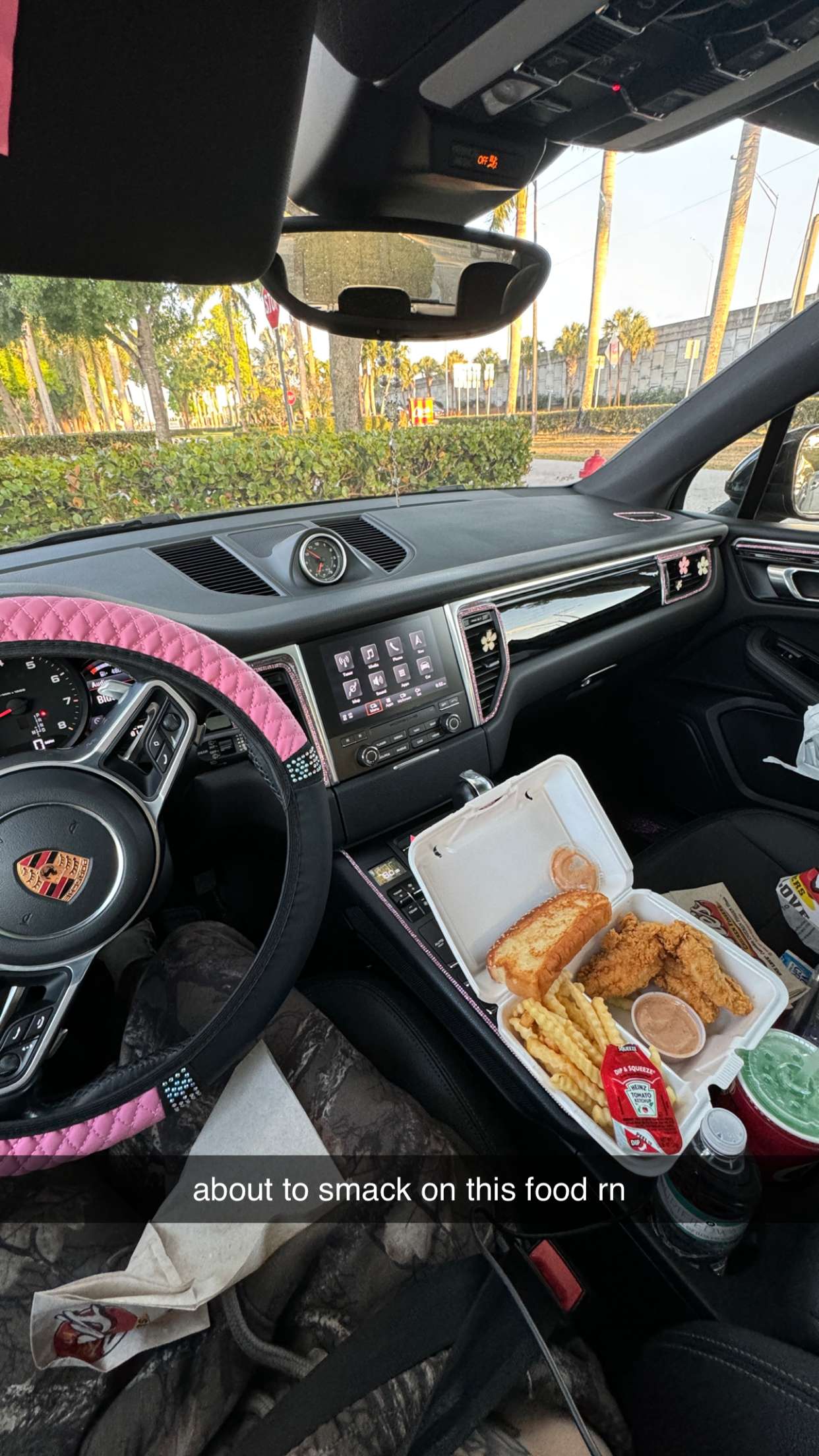 kkierstenking snapchat image archive image