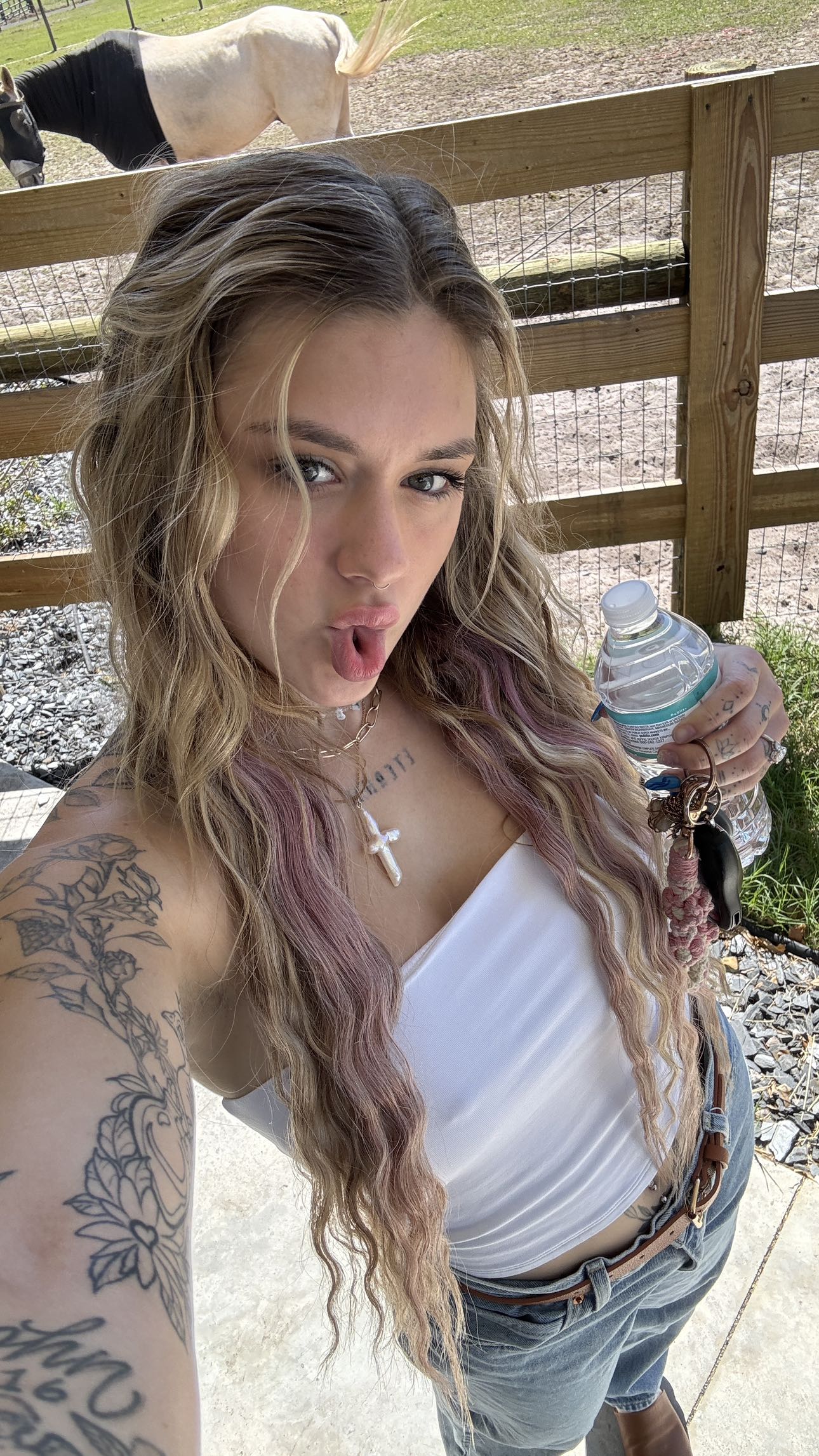 kkierstenking snapchat image archive image