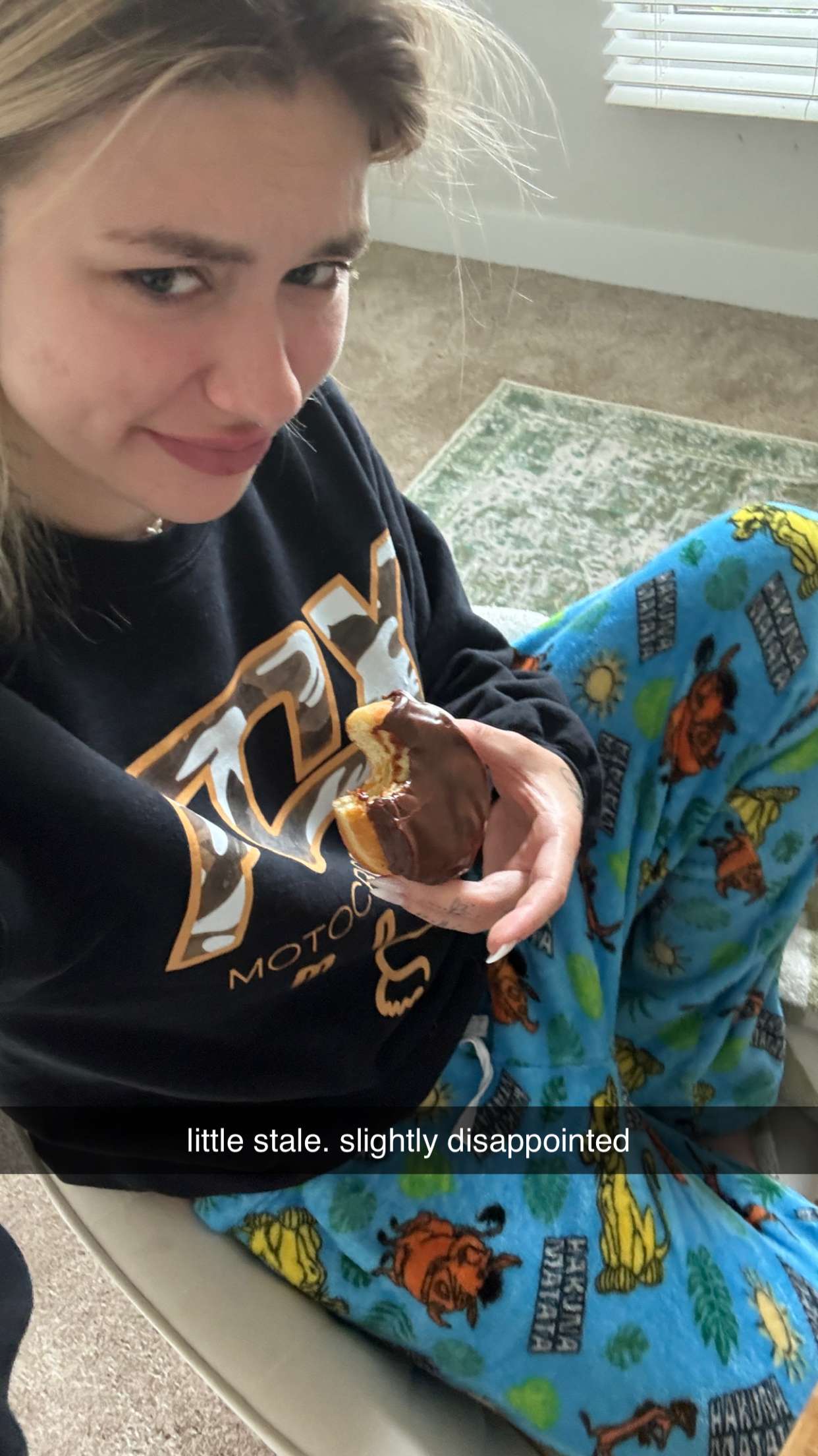 kkierstenking snapchat image archive image