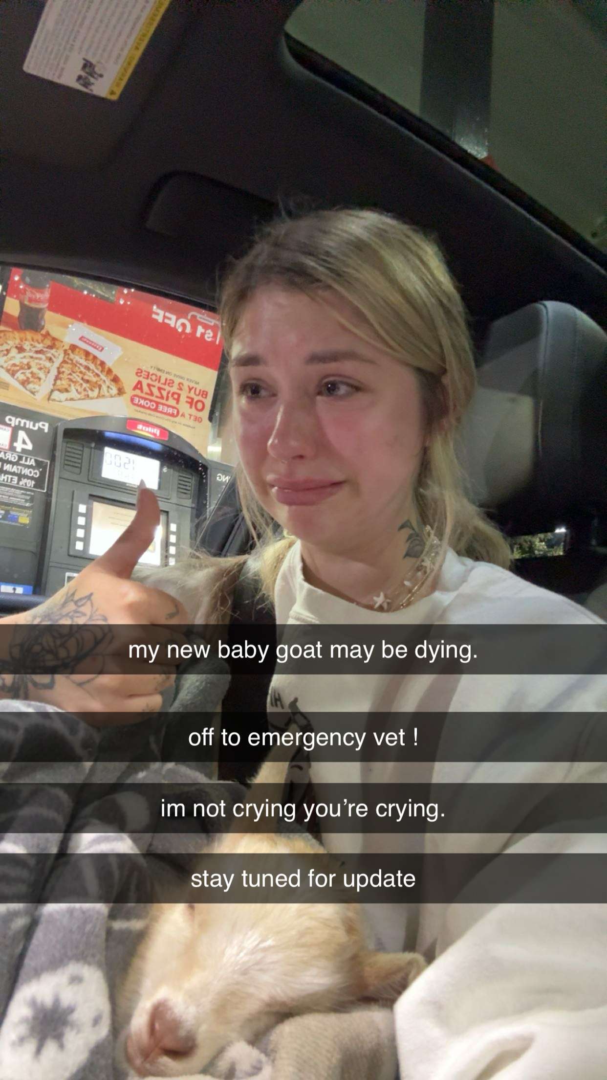 kkierstenking snapchat image archive image