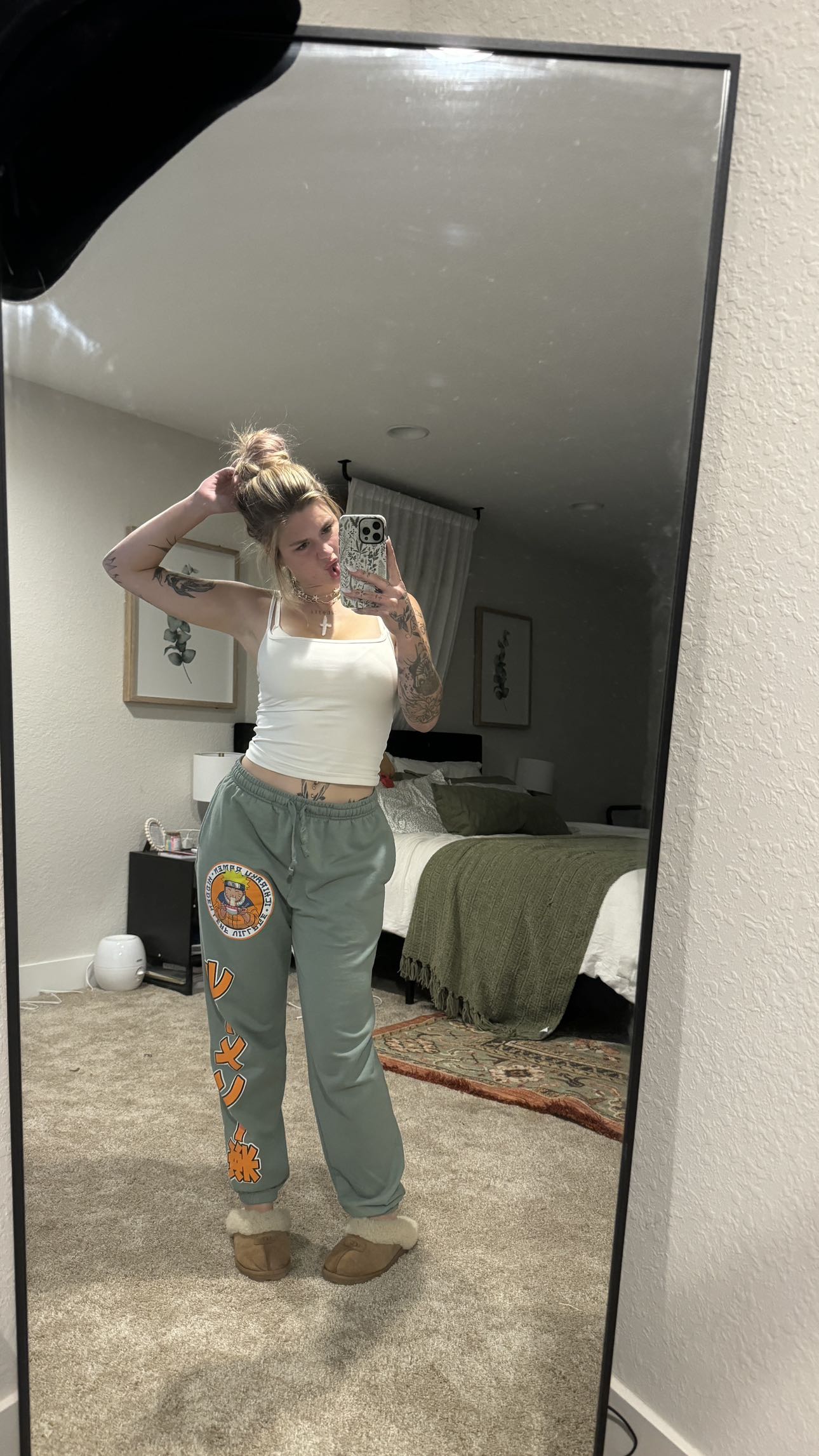 kkierstenking snapchat image archive image