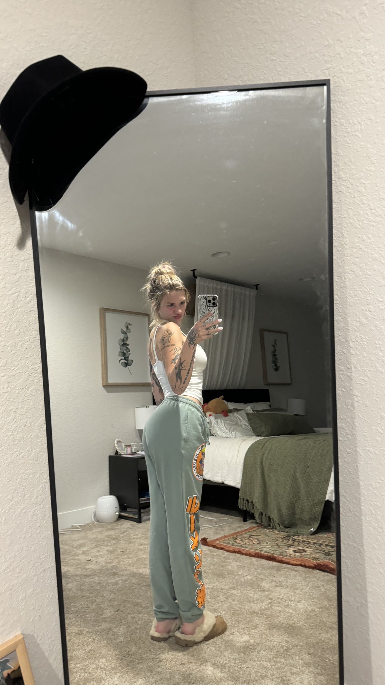 kkierstenking snapchat image archive image