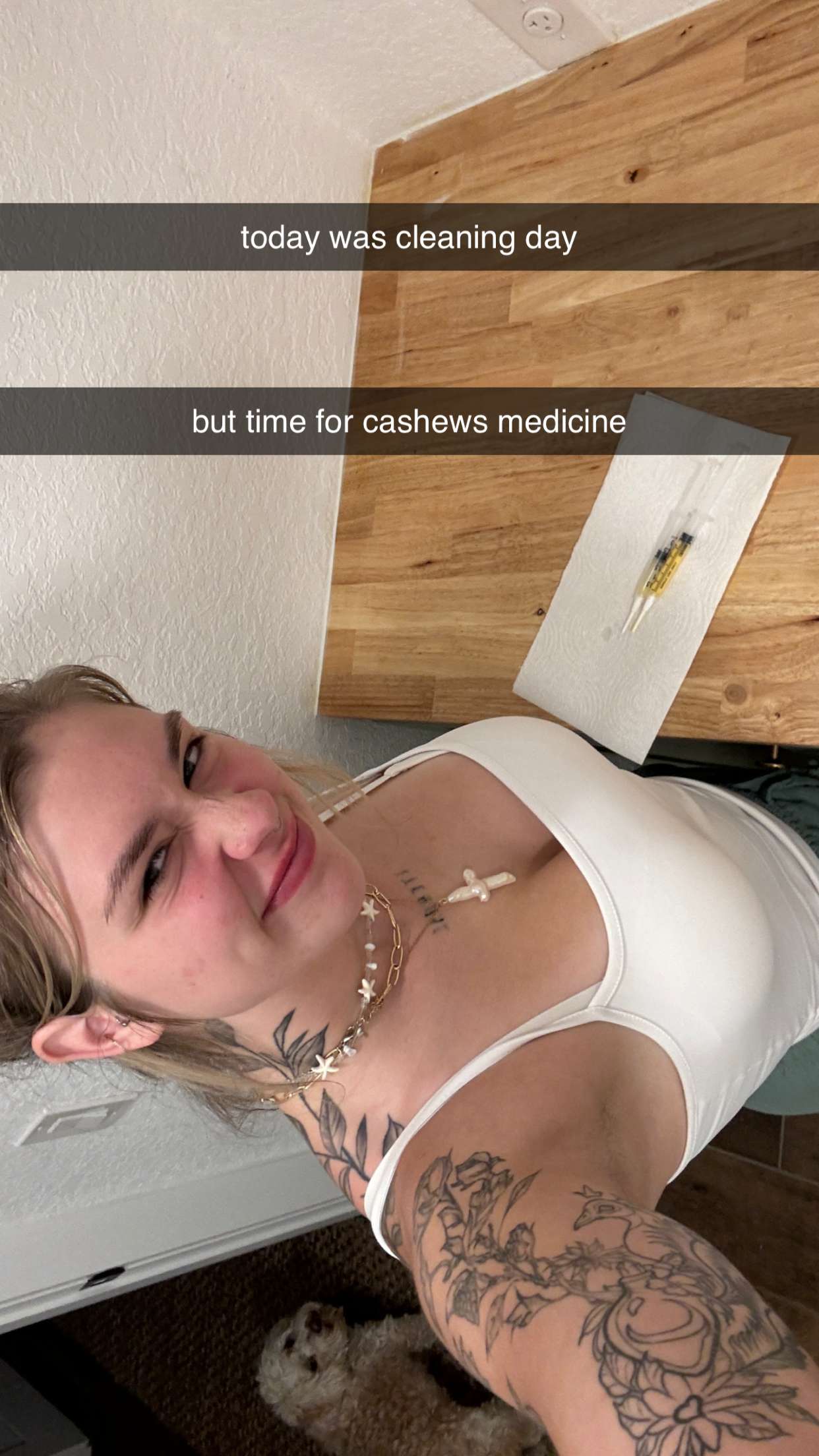 kkierstenking snapchat image archive image