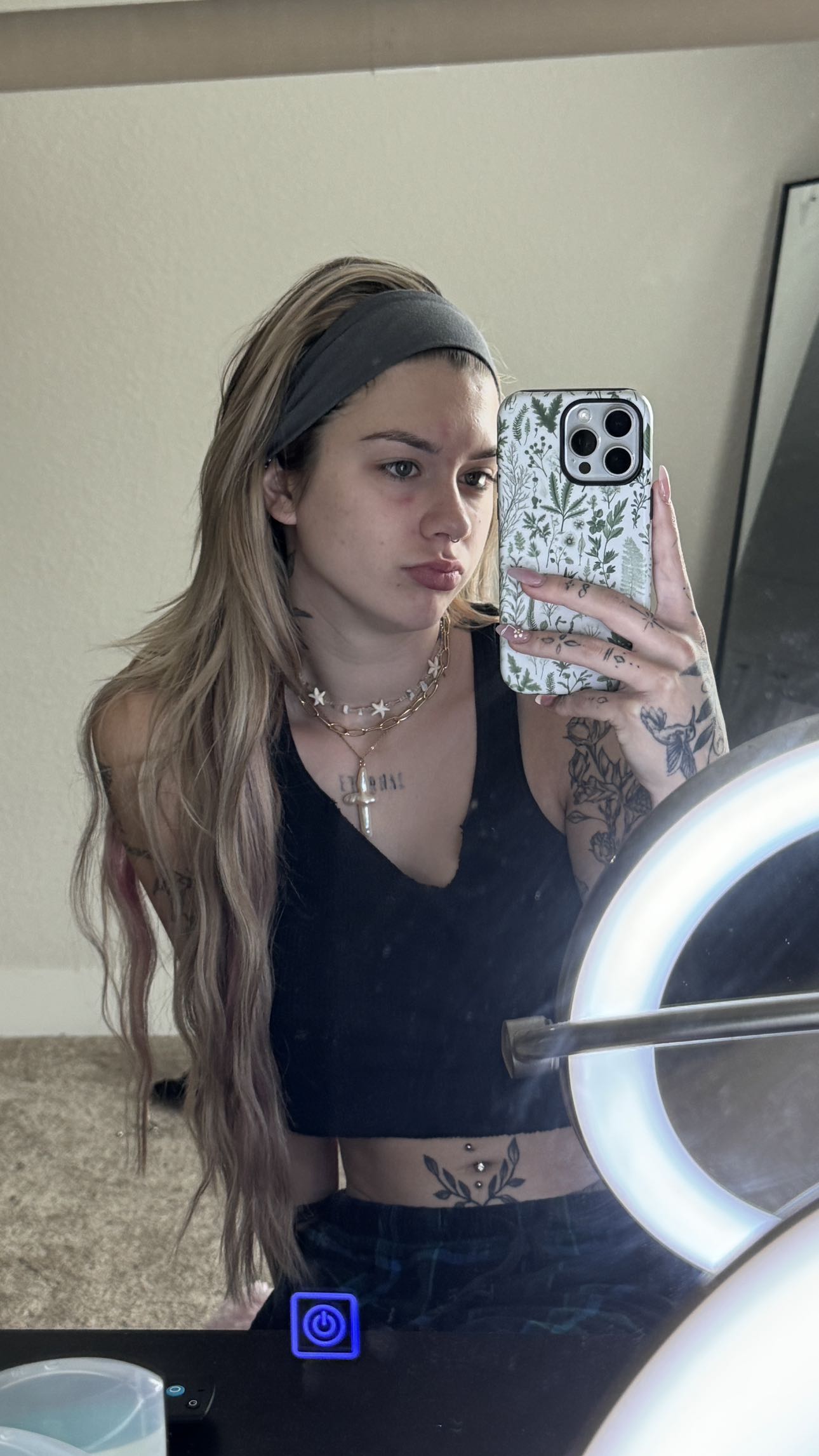 kkierstenking snapchat image archive image