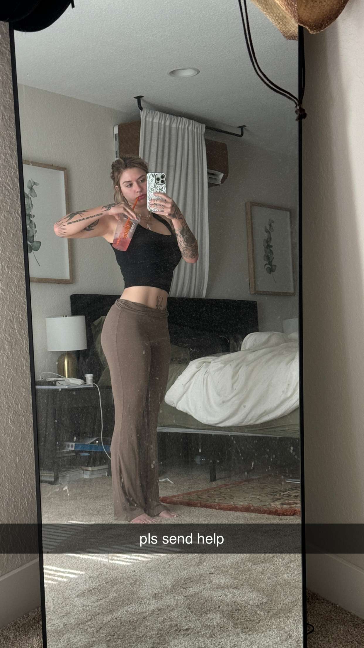 kkierstenking snapchat image archive image