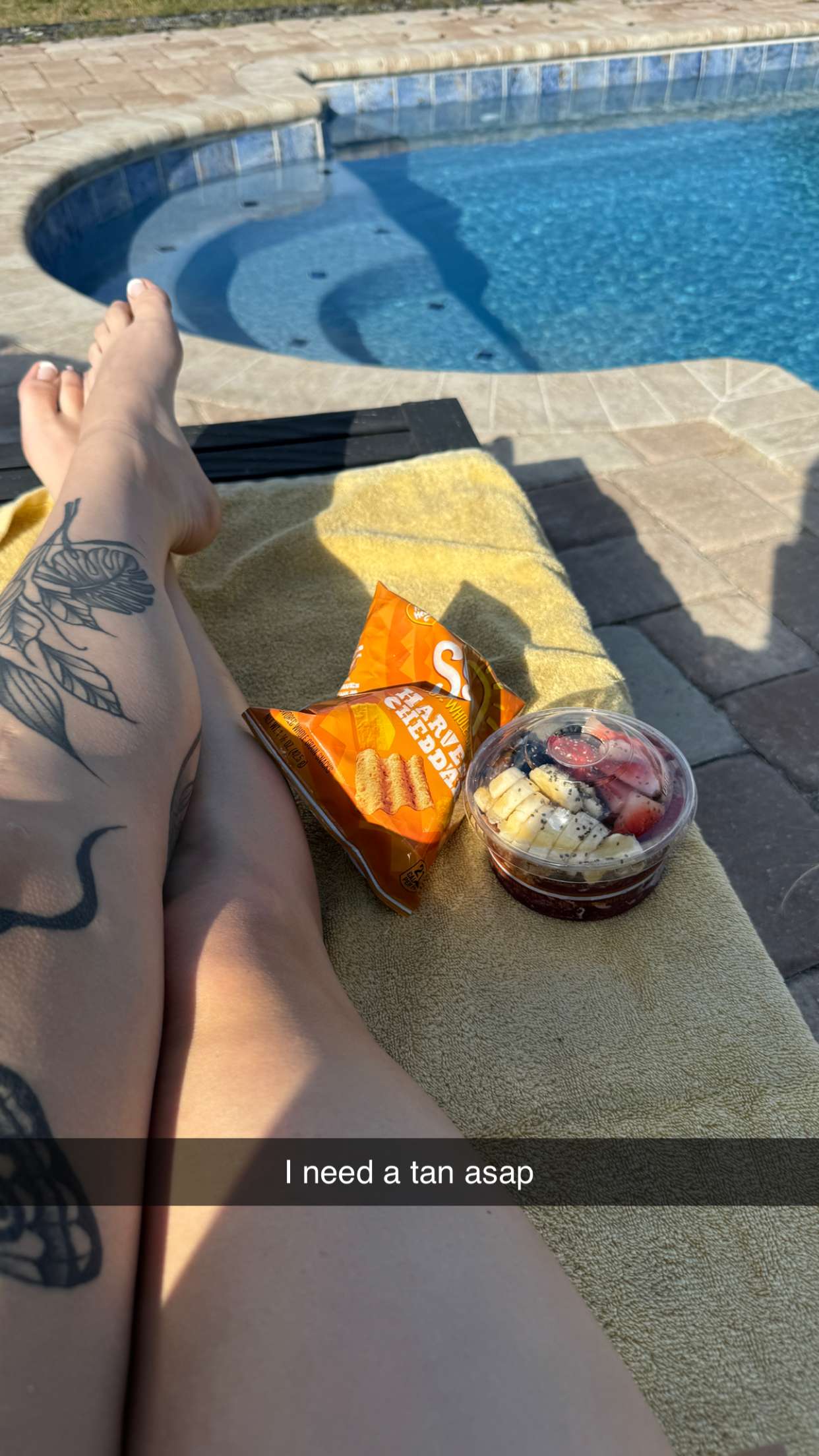 kkierstenking snapchat image archive image