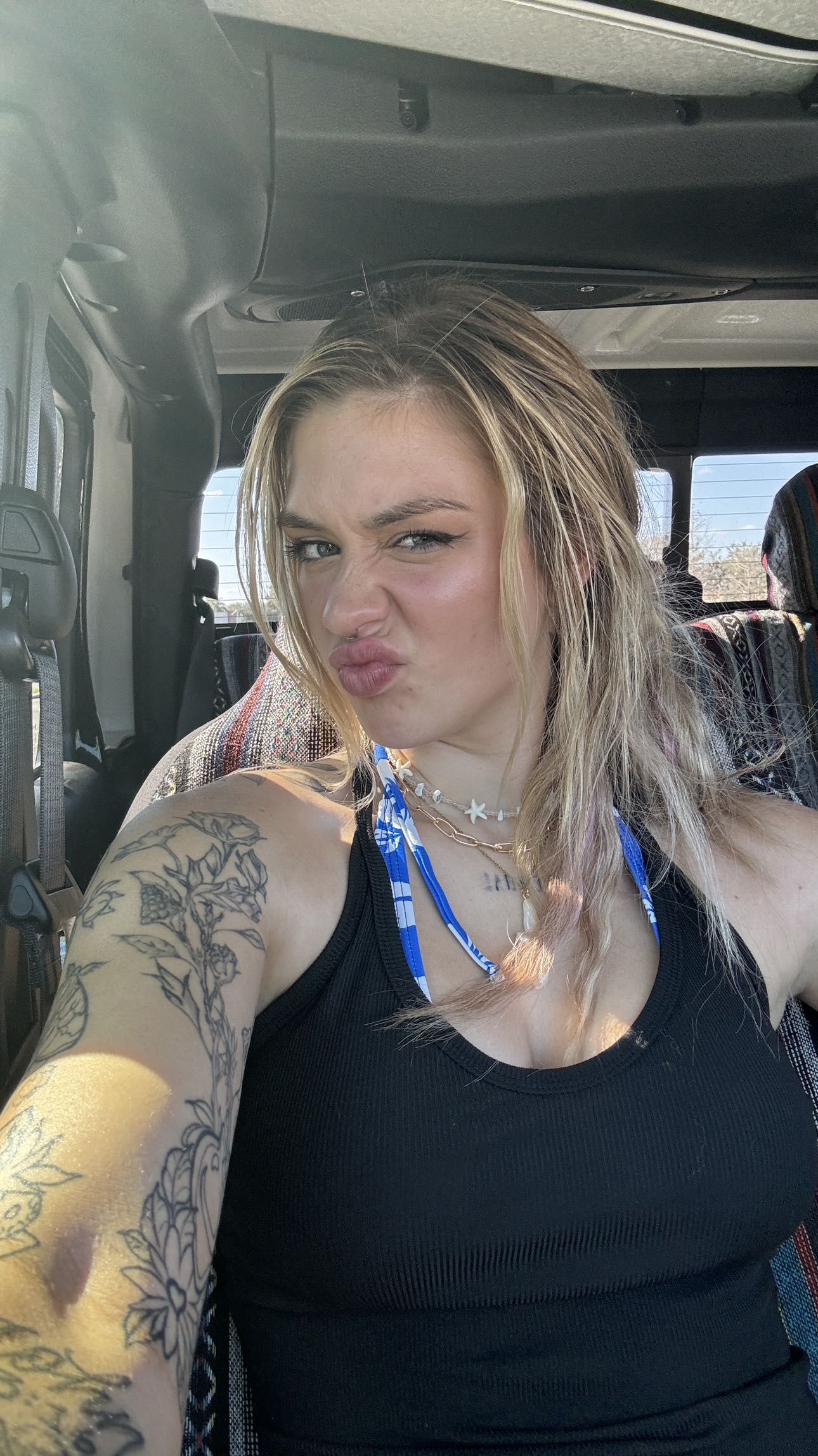 kkierstenking snapchat image archive image