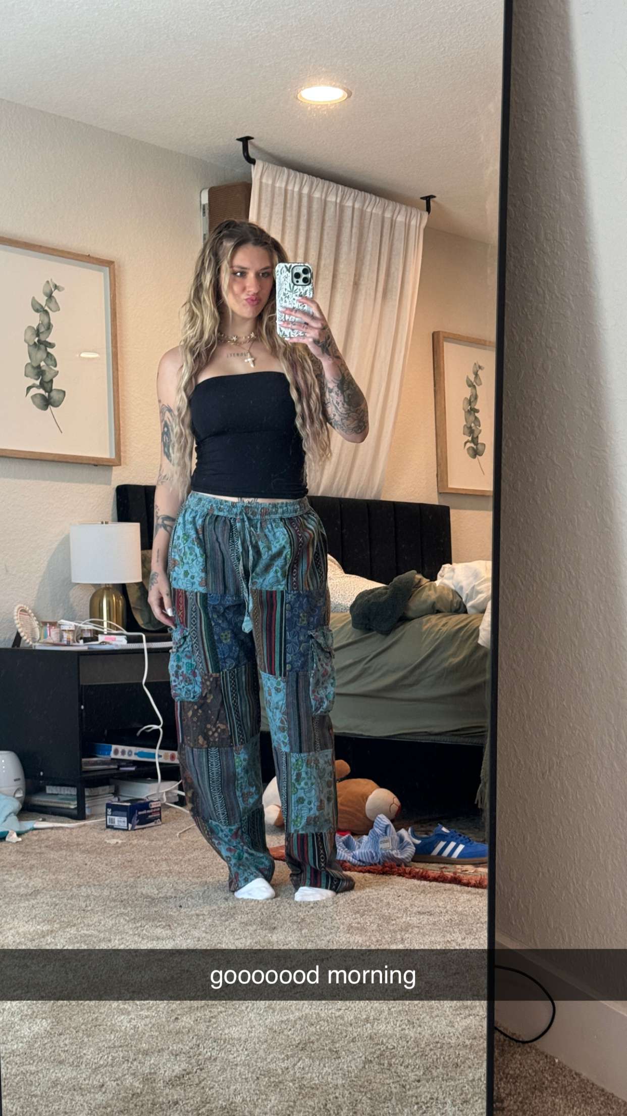 kkierstenking snapchat image archive image