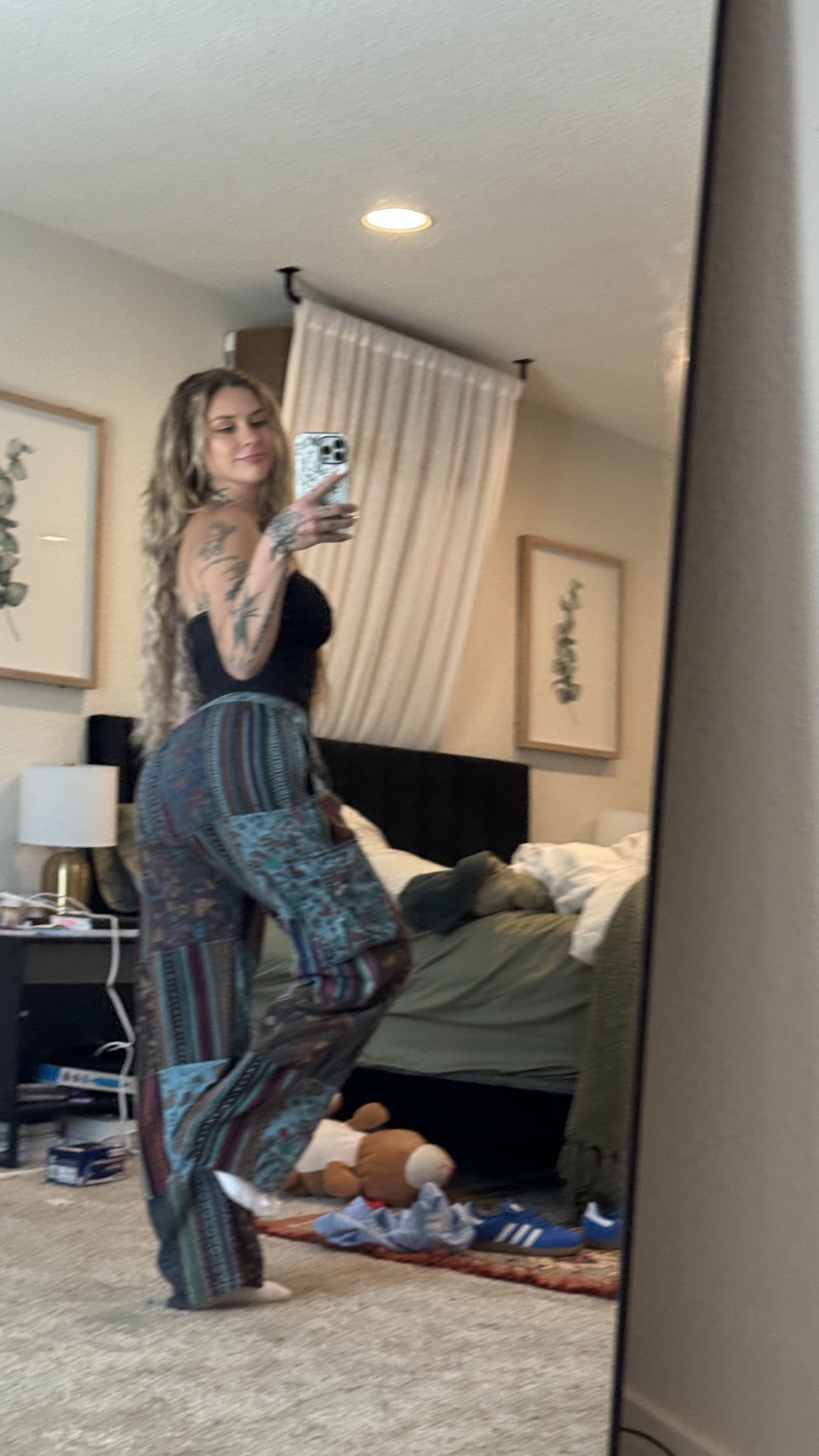 kkierstenking snapchat image archive image