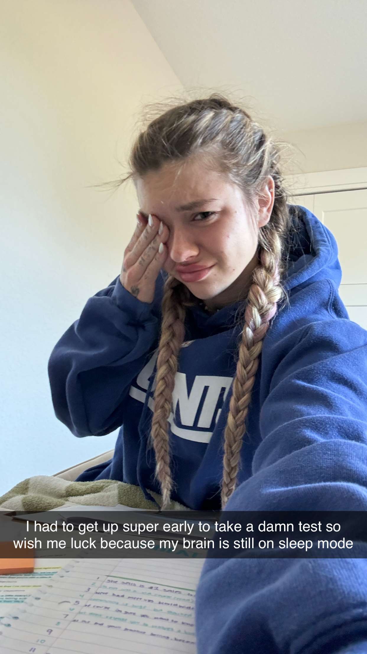 kkierstenking snapchat image archive image