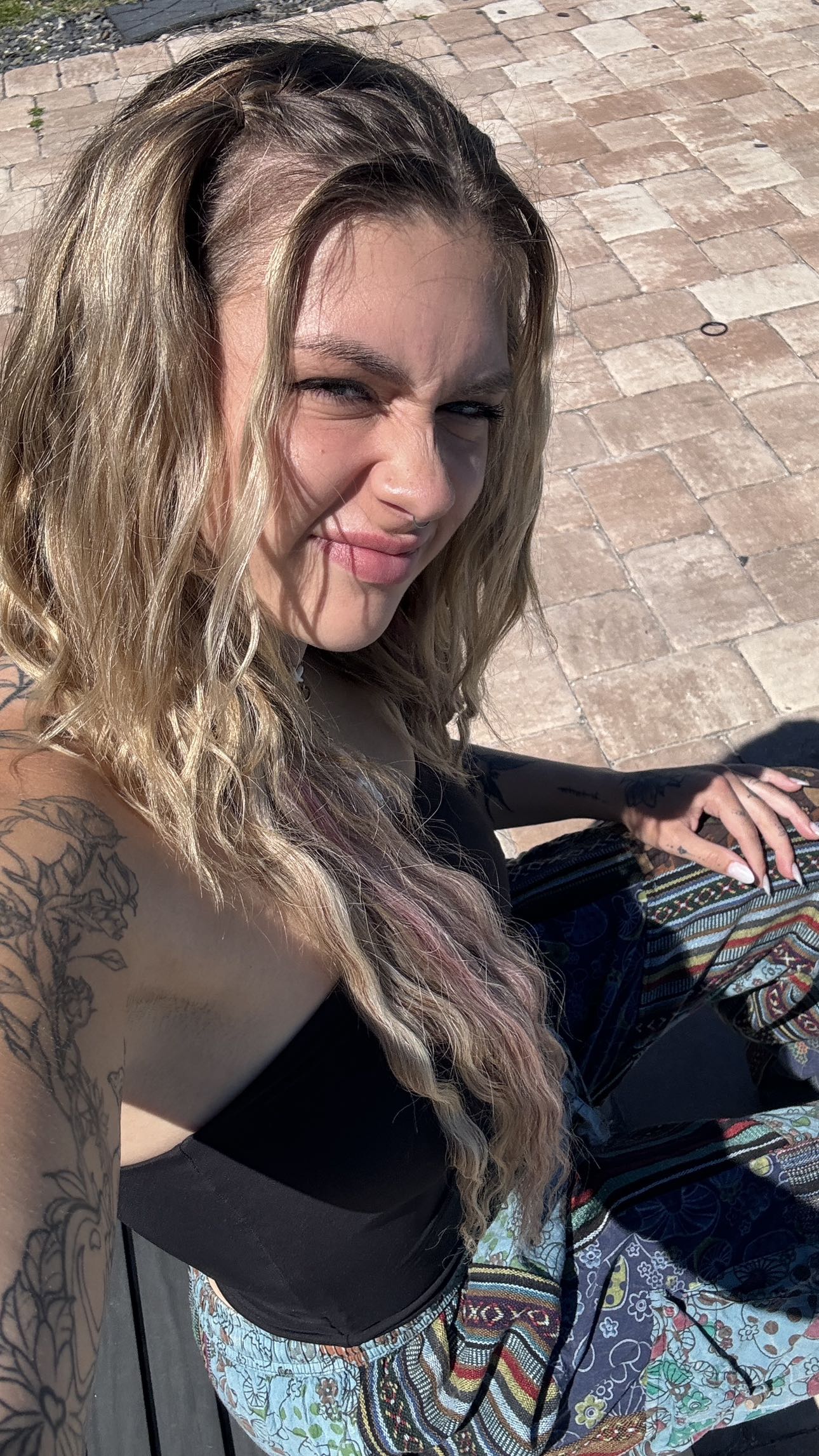 kkierstenking snapchat image archive image