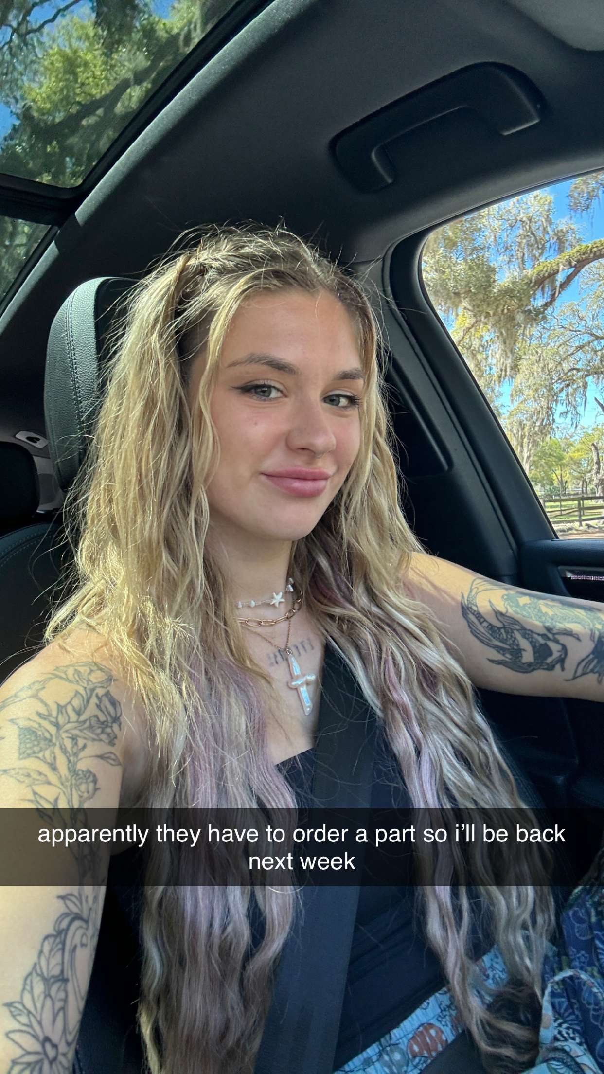 kkierstenking snapchat image archive image