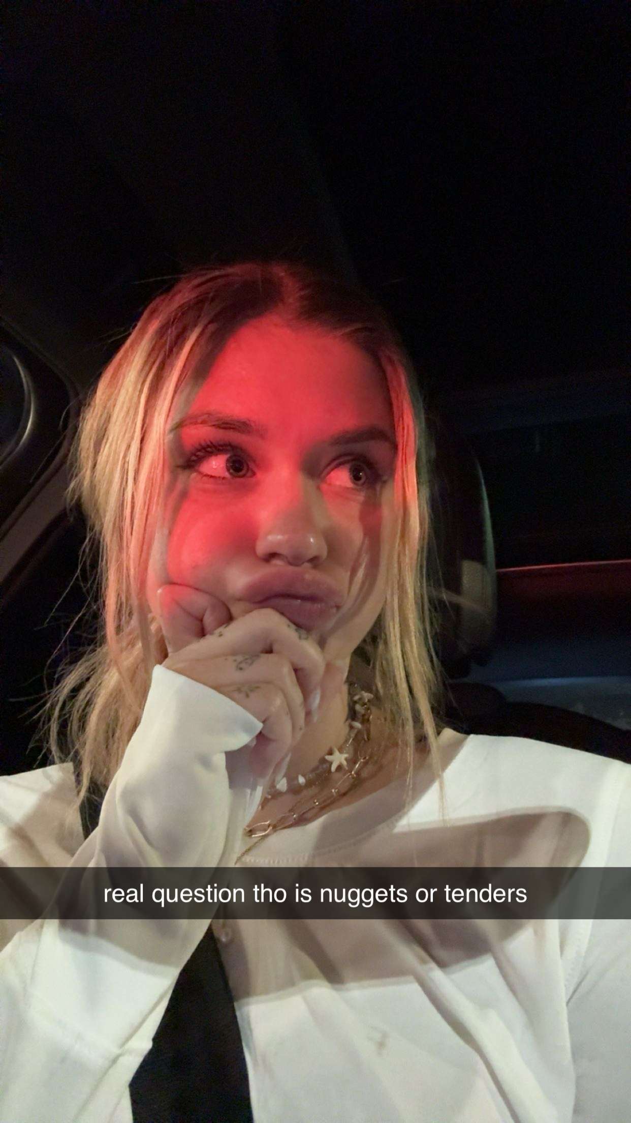 kkierstenking snapchat image archive image