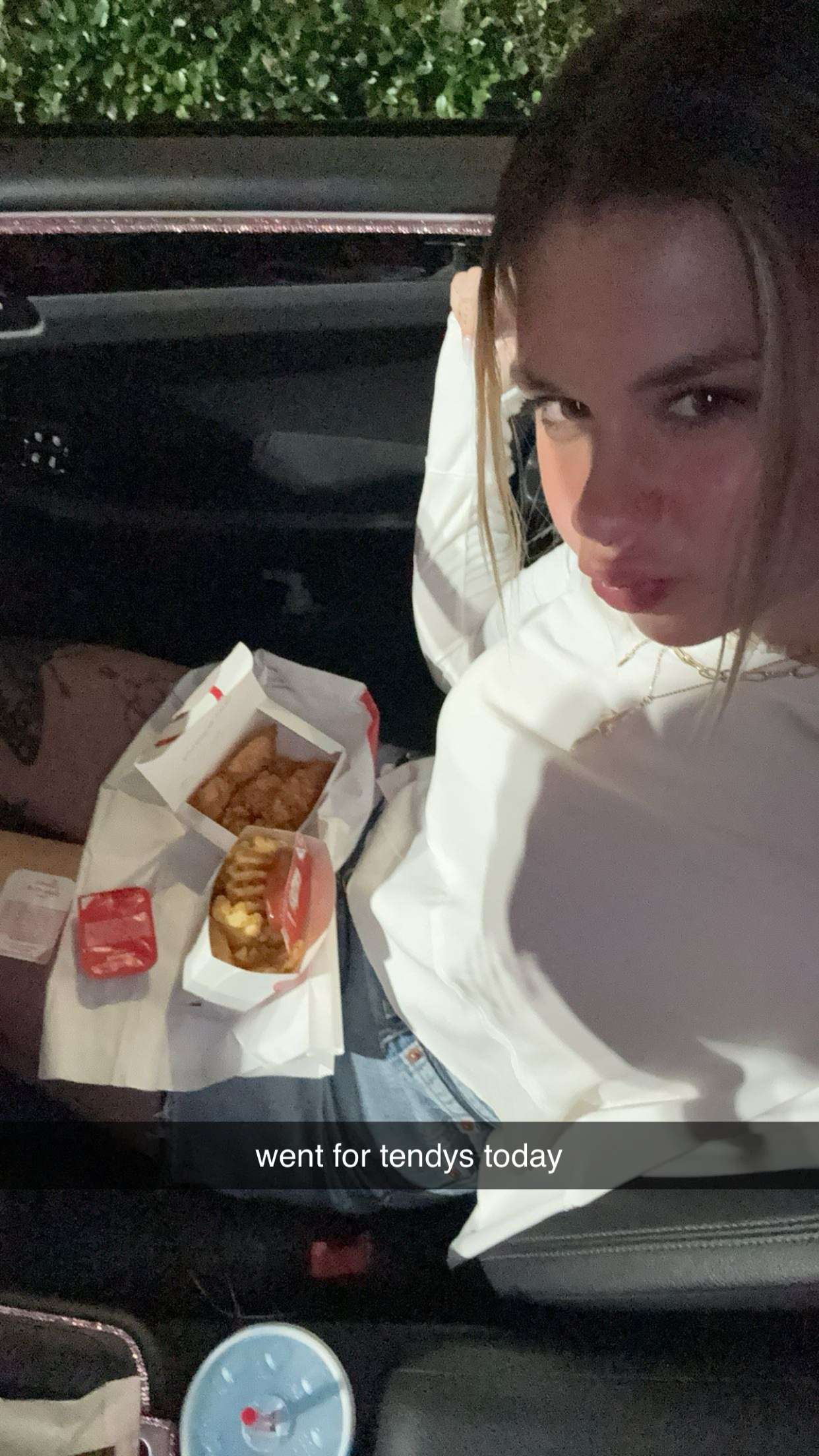 kkierstenking snapchat image archive image