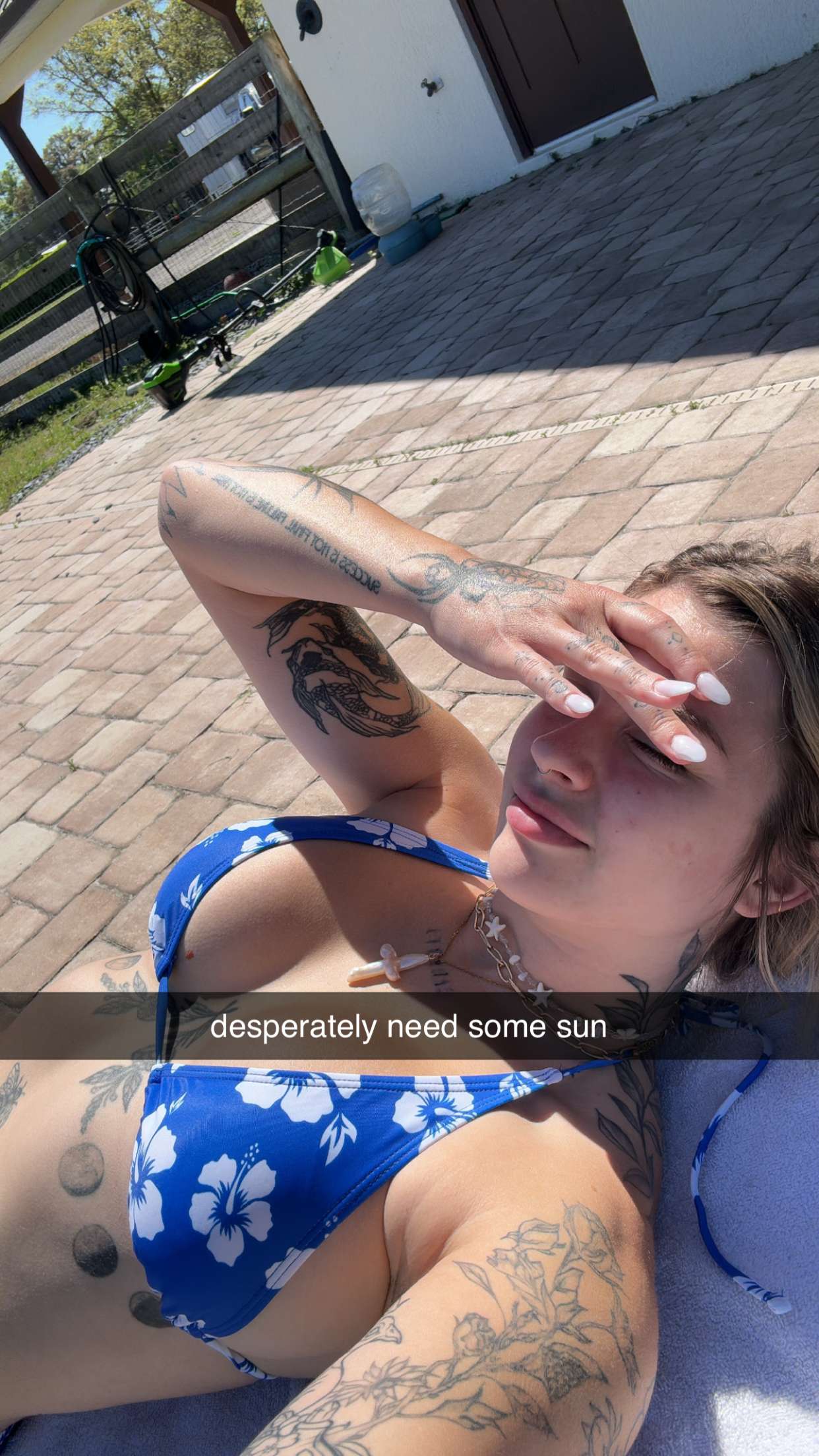 kkierstenking snapchat image archive image