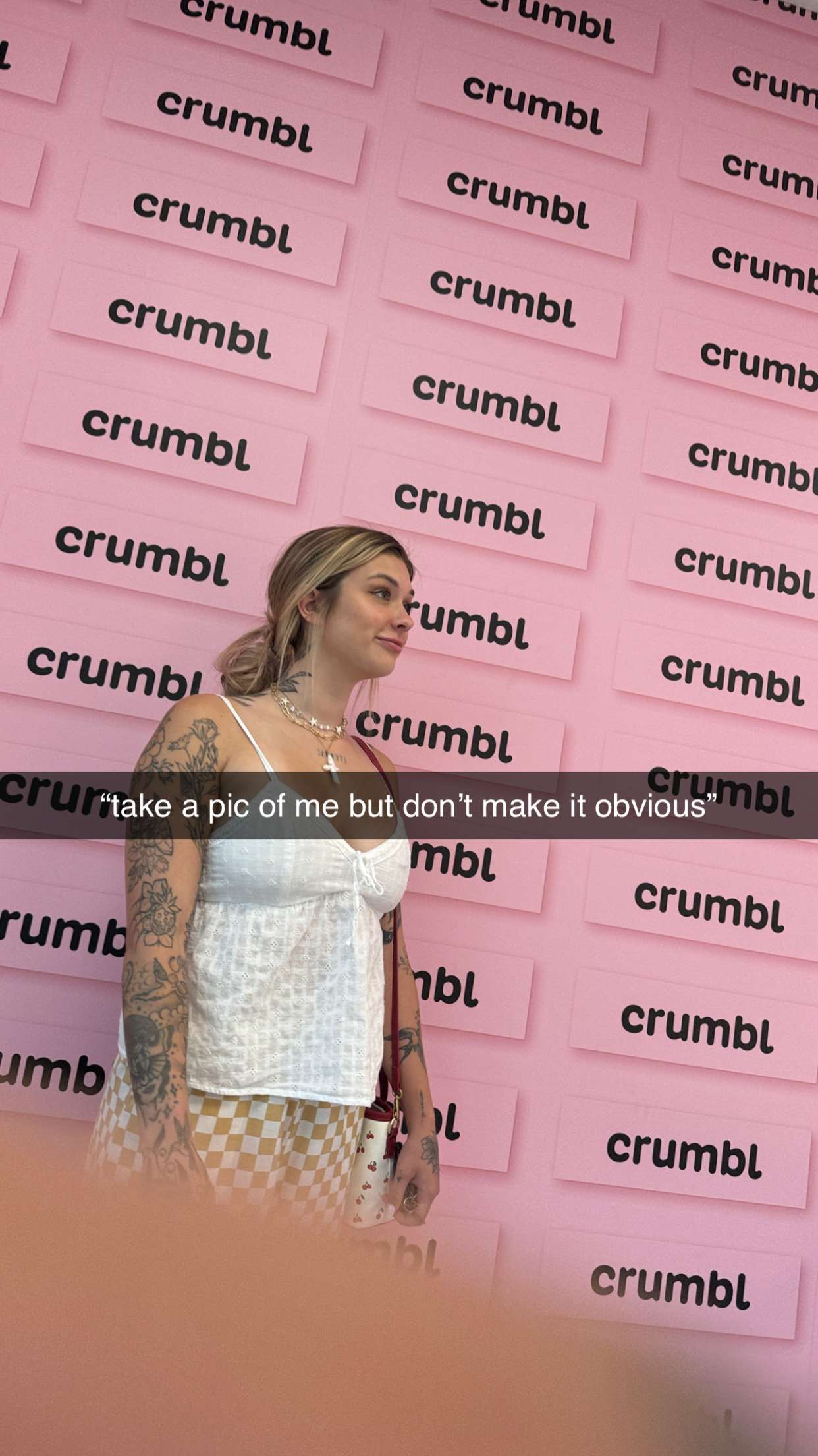 kkierstenking snapchat image archive image