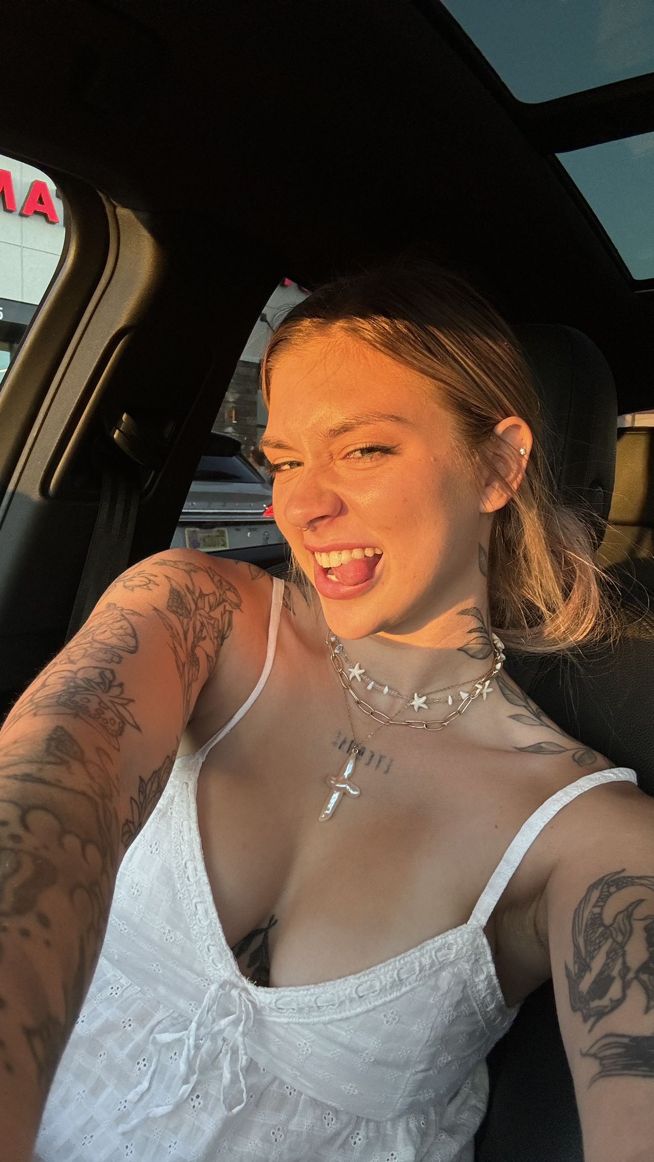 kkierstenking snapchat image archive image