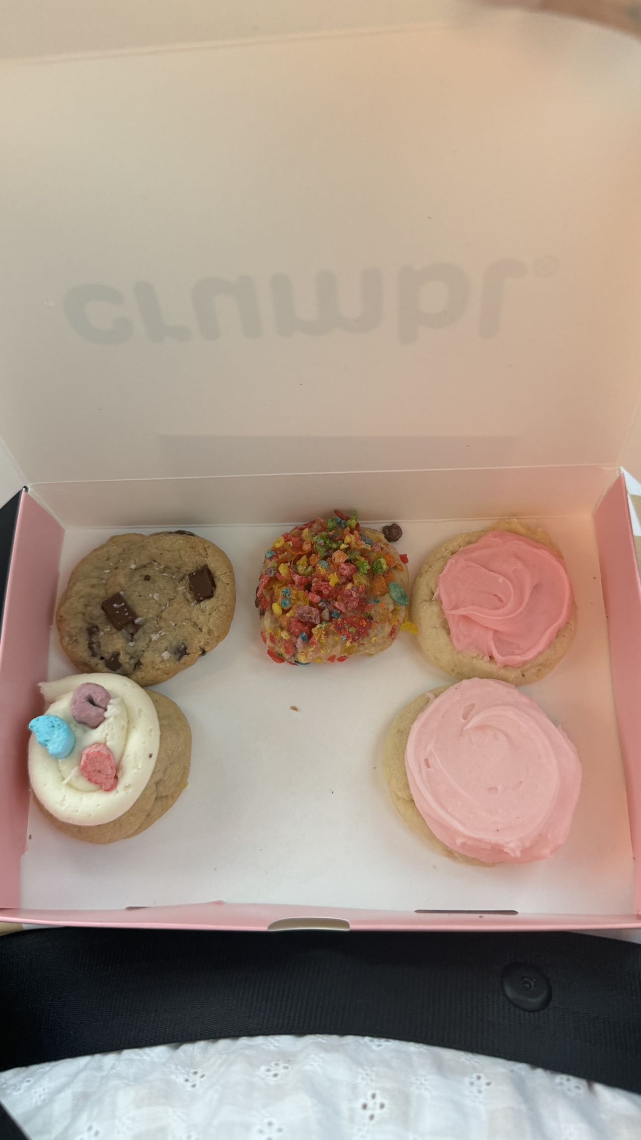 kkierstenking snapchat image archive image