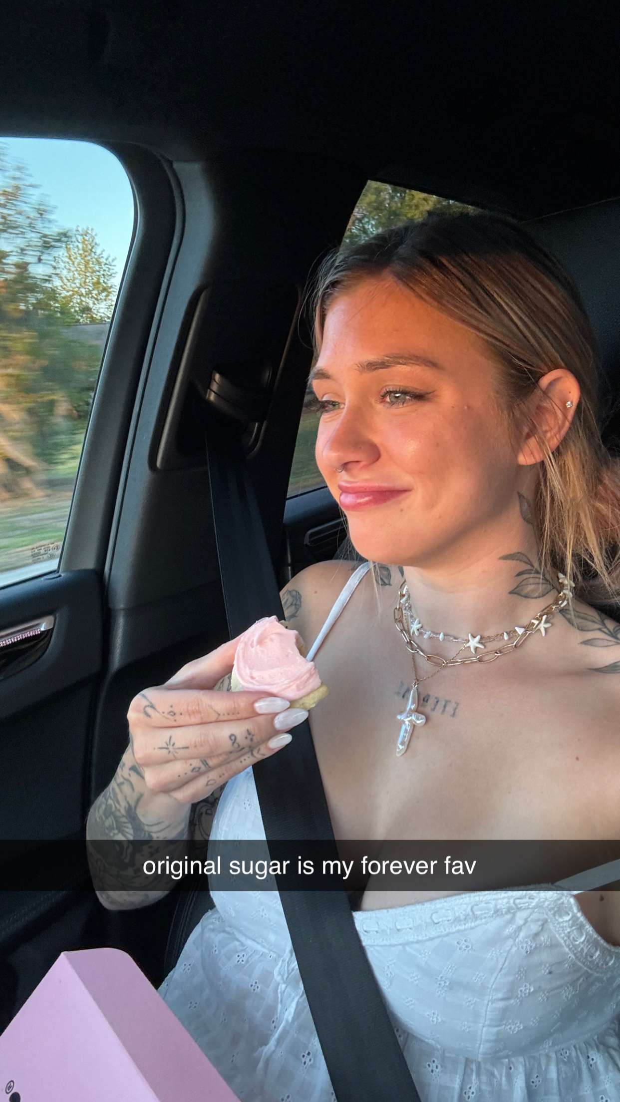 kkierstenking snapchat image archive image