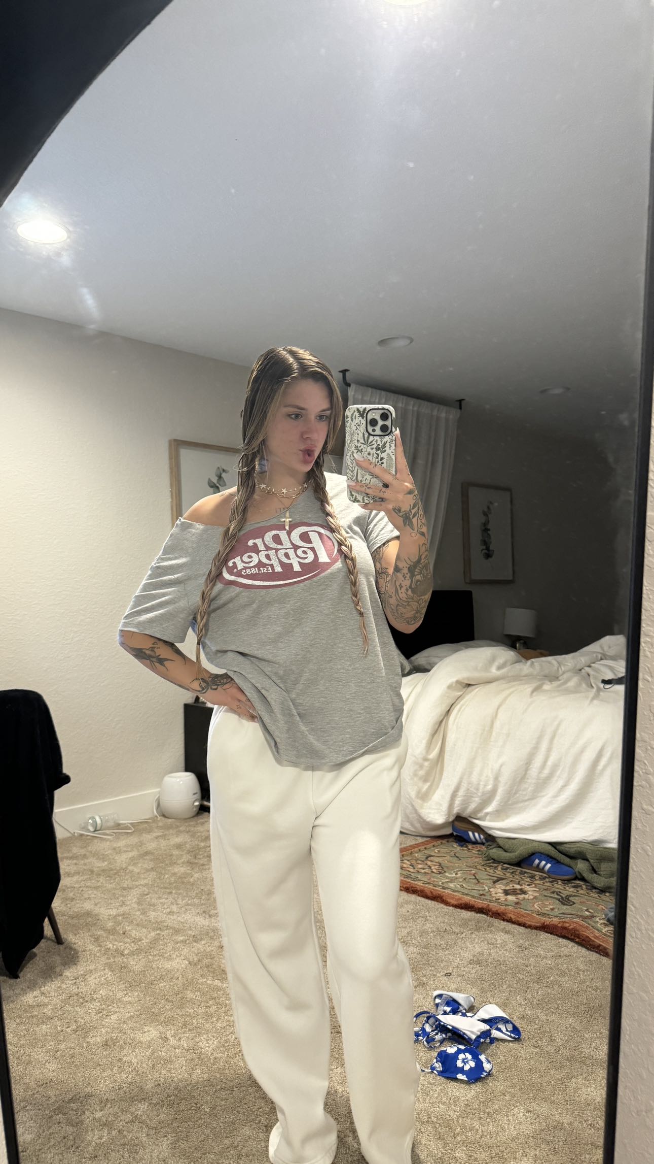 kkierstenking snapchat image archive image