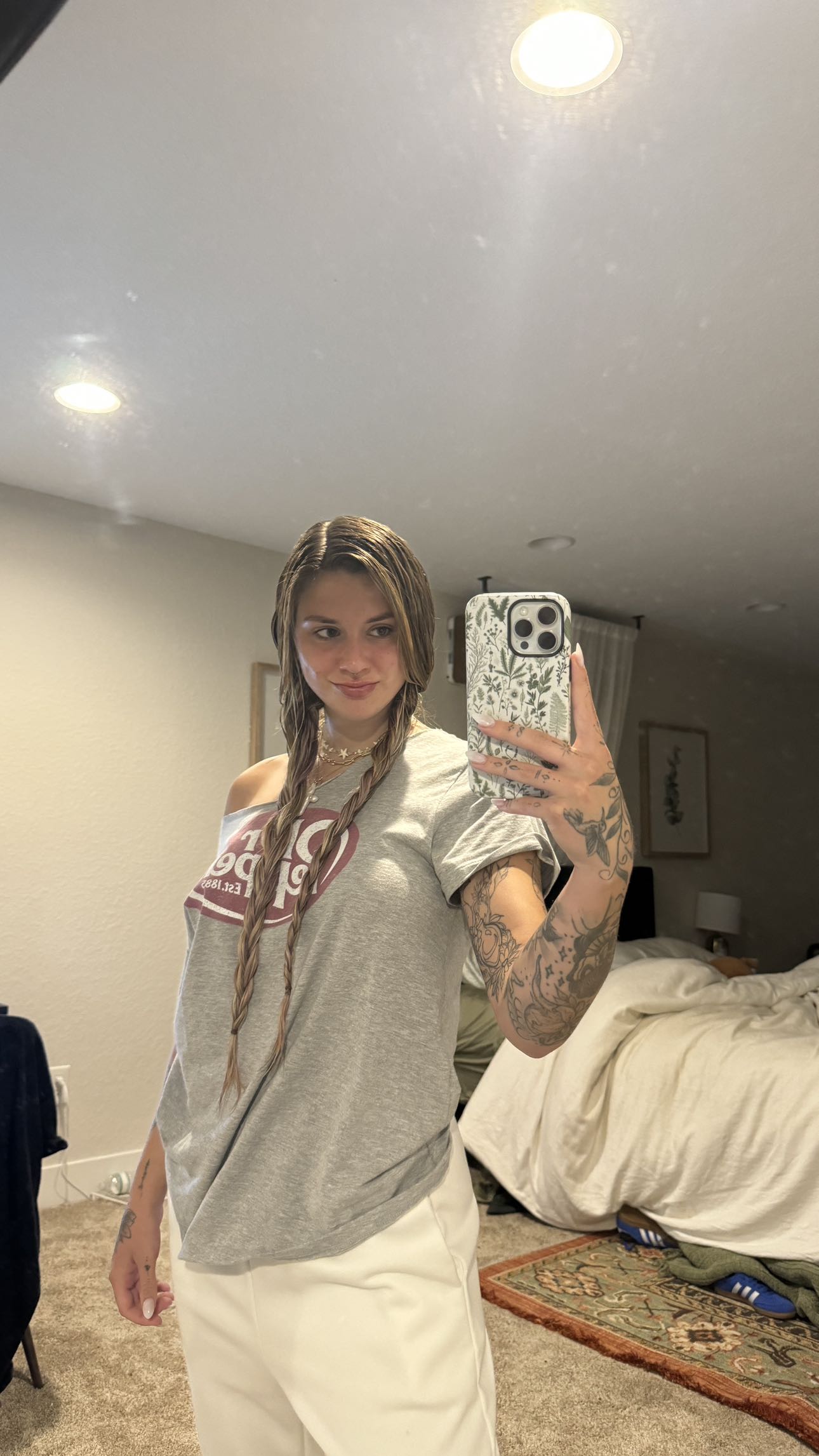 kkierstenking snapchat image archive image