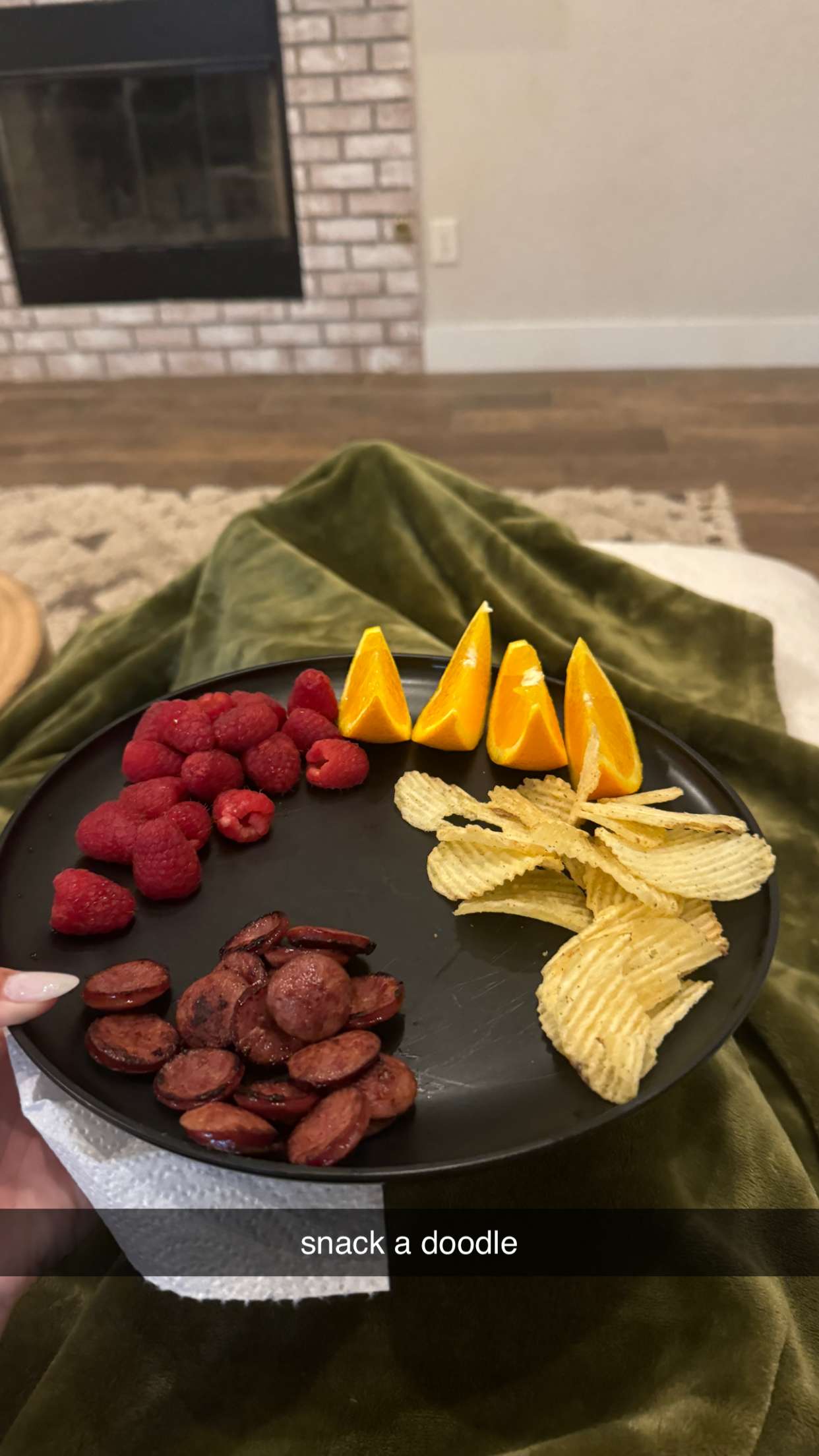 kkierstenking snapchat image archive image