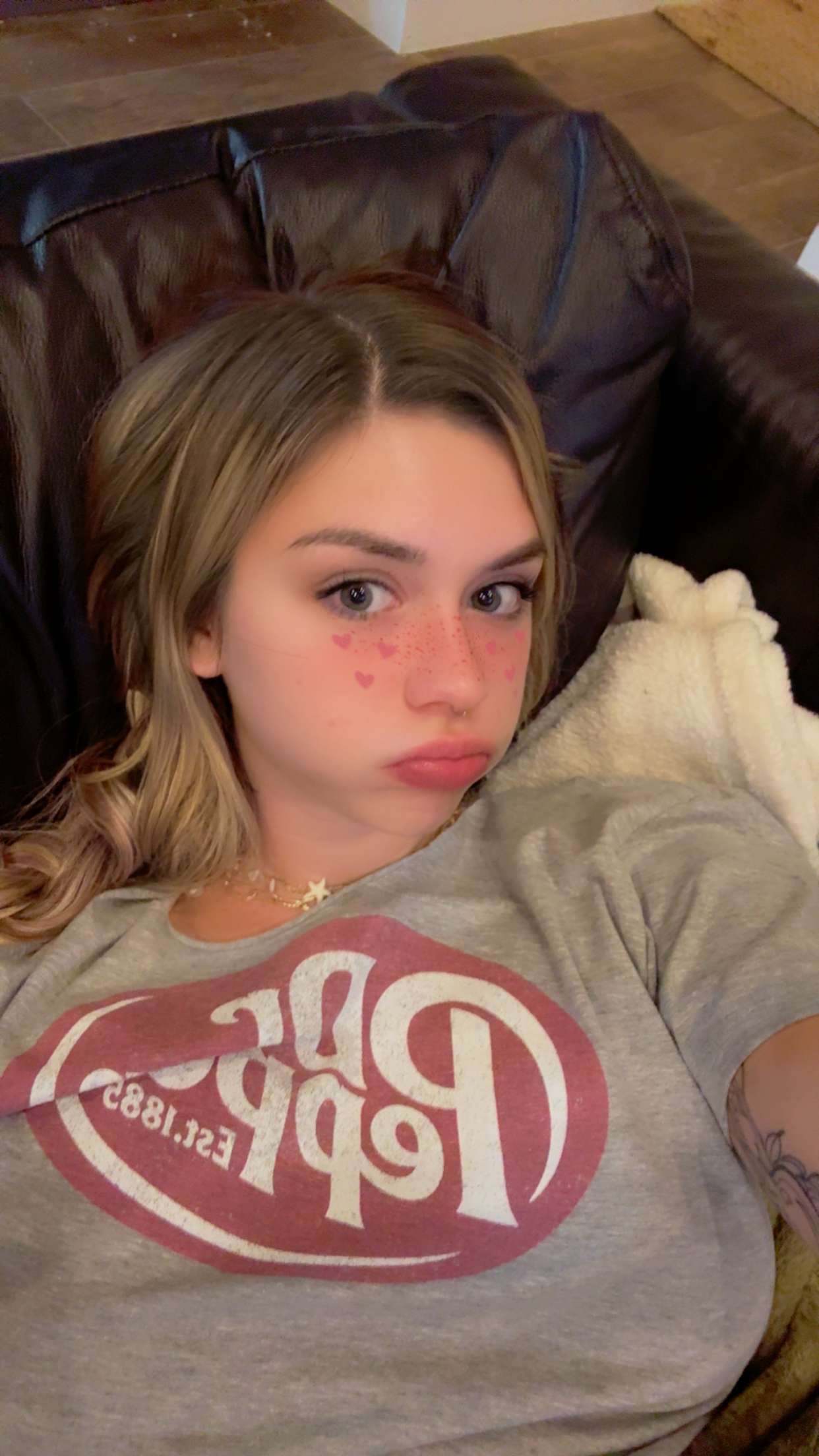 kkierstenking snapchat image archive image