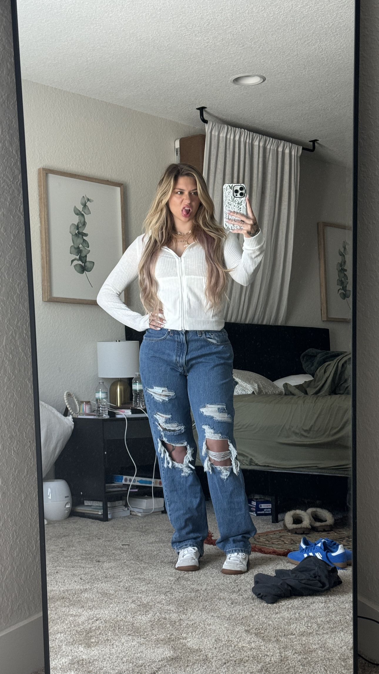 kkierstenking snapchat image archive image