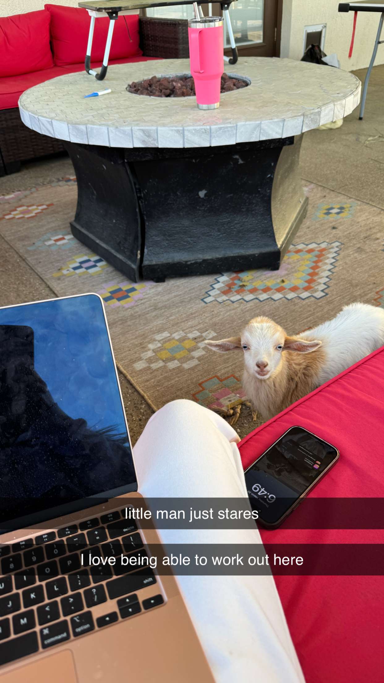 kkierstenking snapchat image archive image