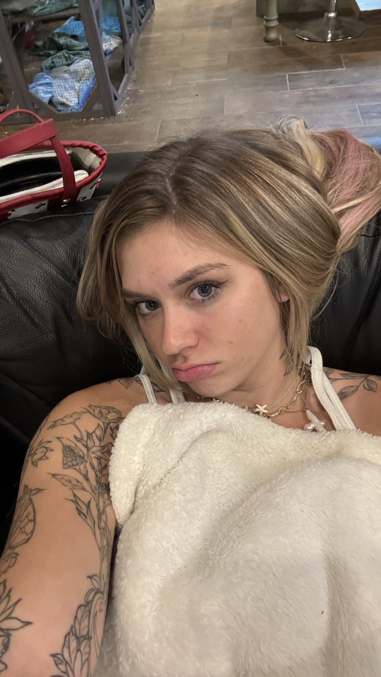 kkierstenking snapchat image archive image