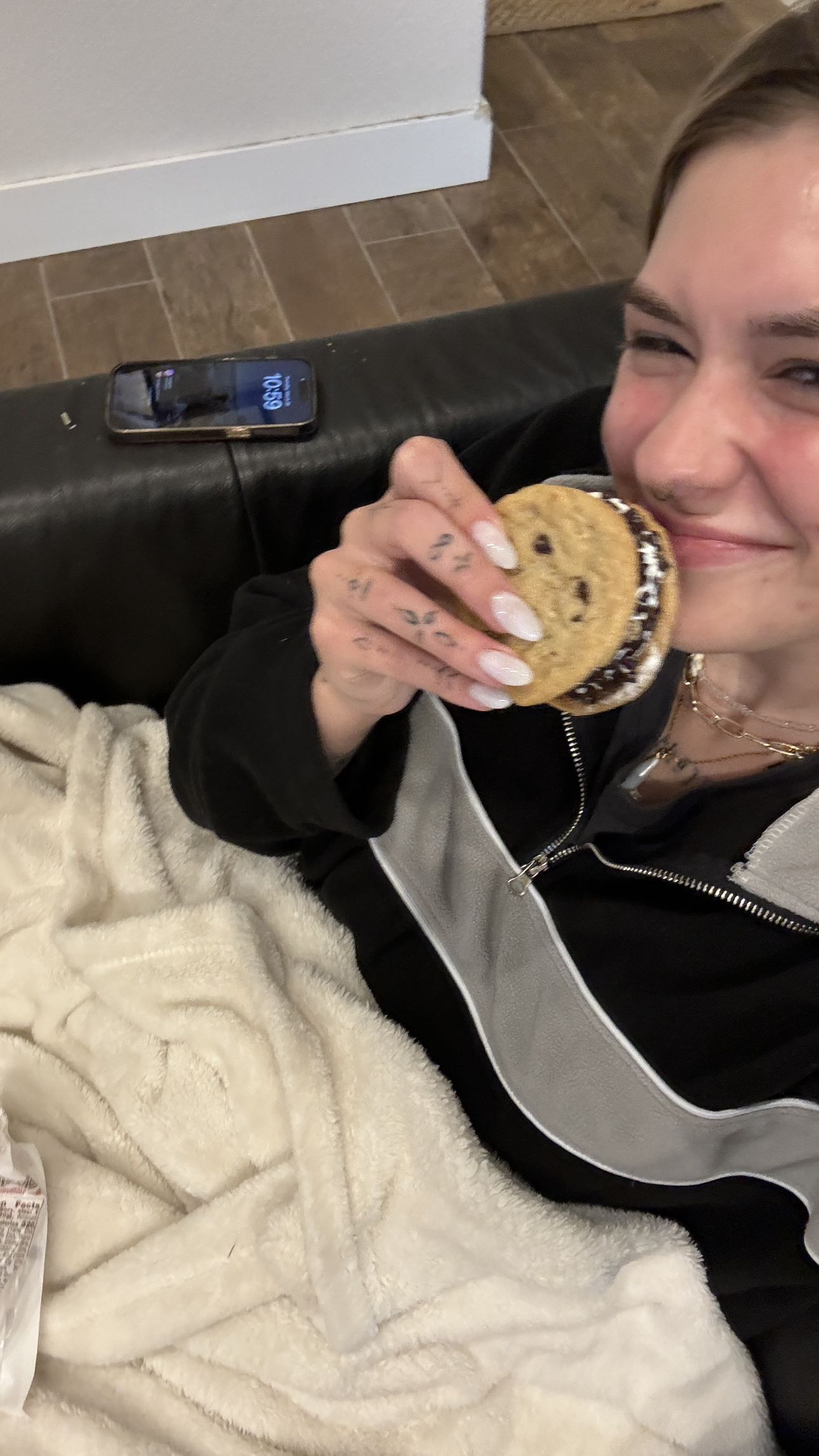 kkierstenking snapchat image archive image