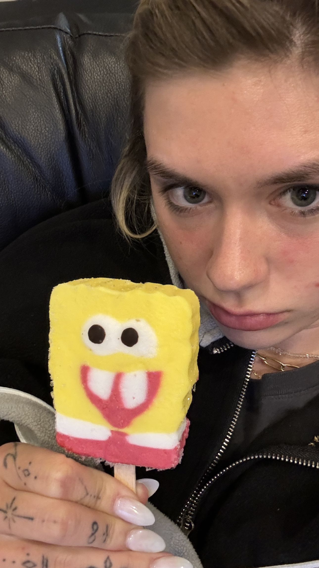 kkierstenking snapchat image archive image