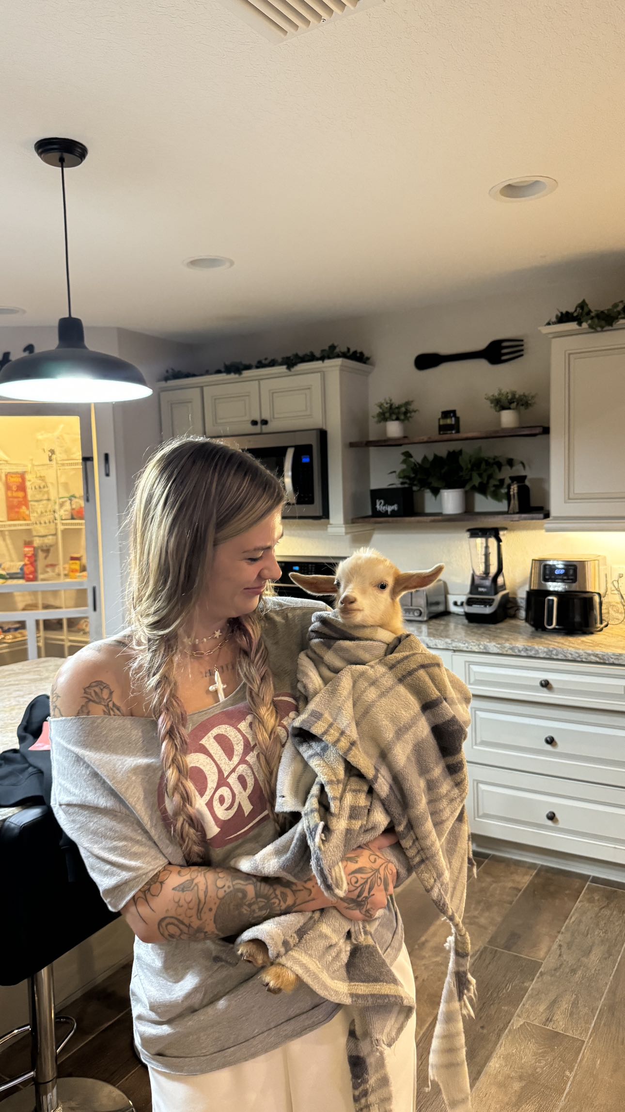 kkierstenking snapchat image archive image