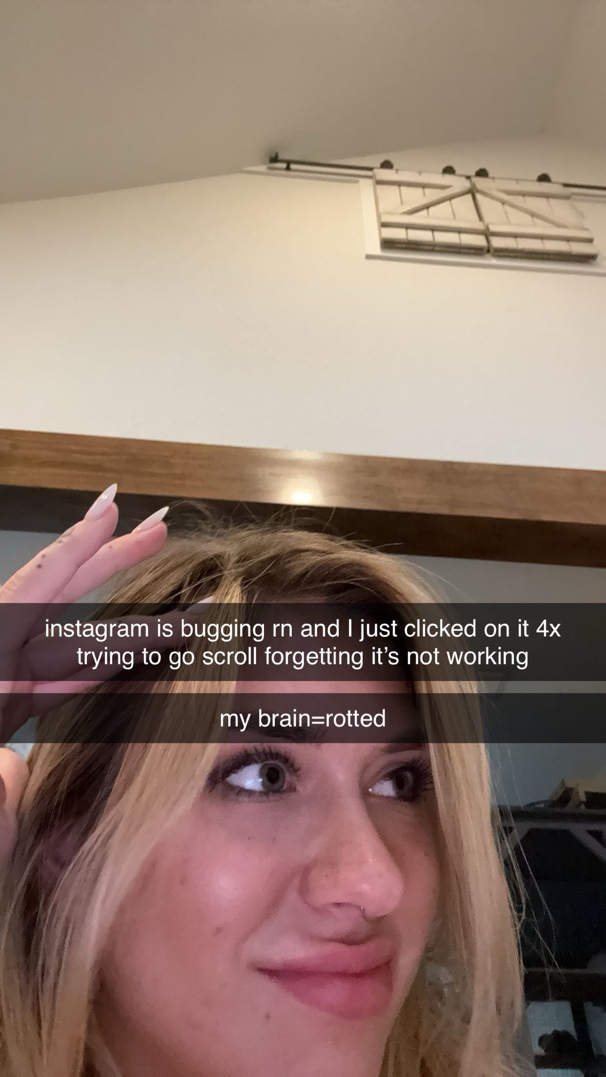 kkierstenking snapchat image archive image