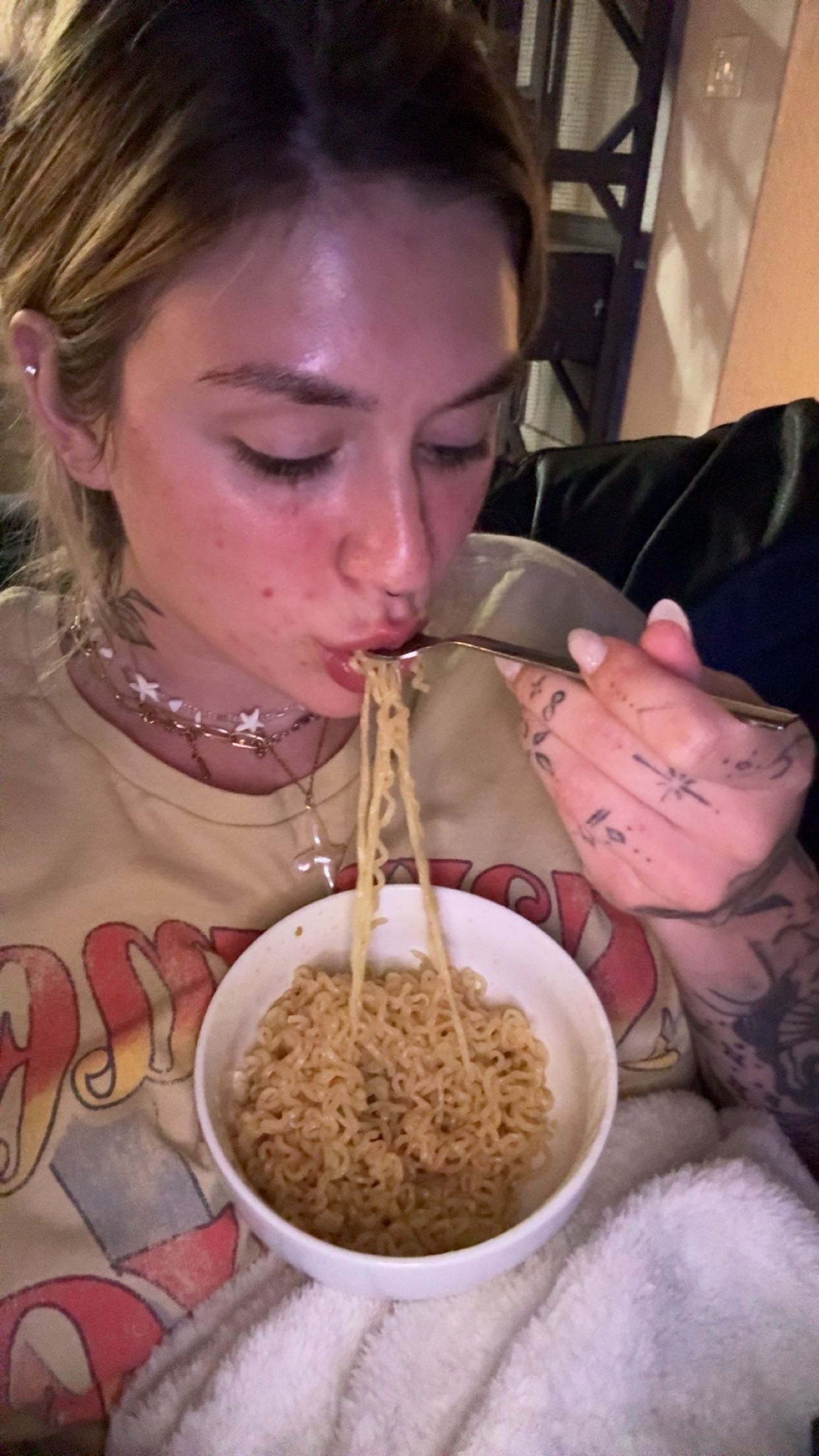 kkierstenking snapchat image archive image