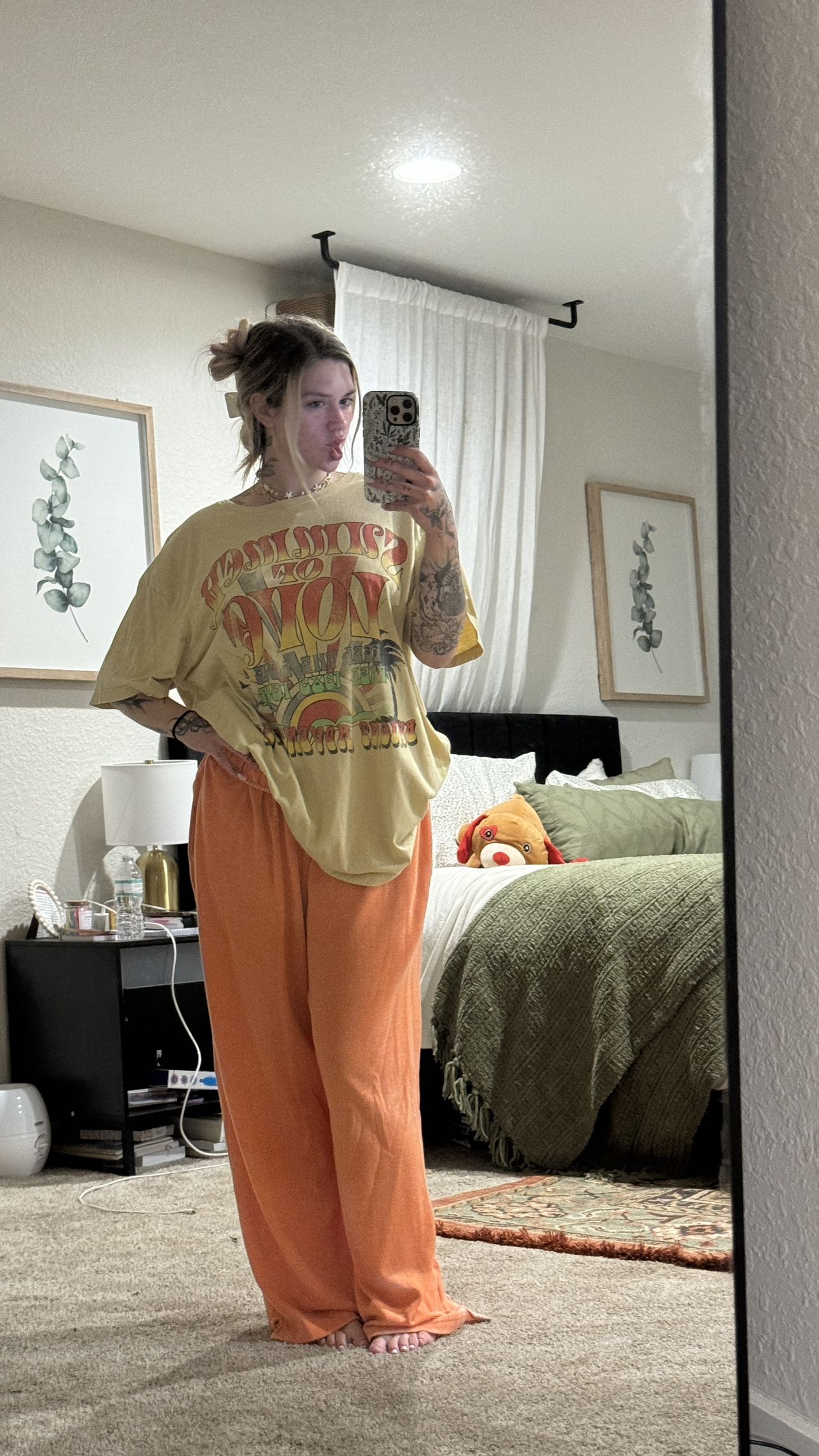 kkierstenking snapchat image archive image