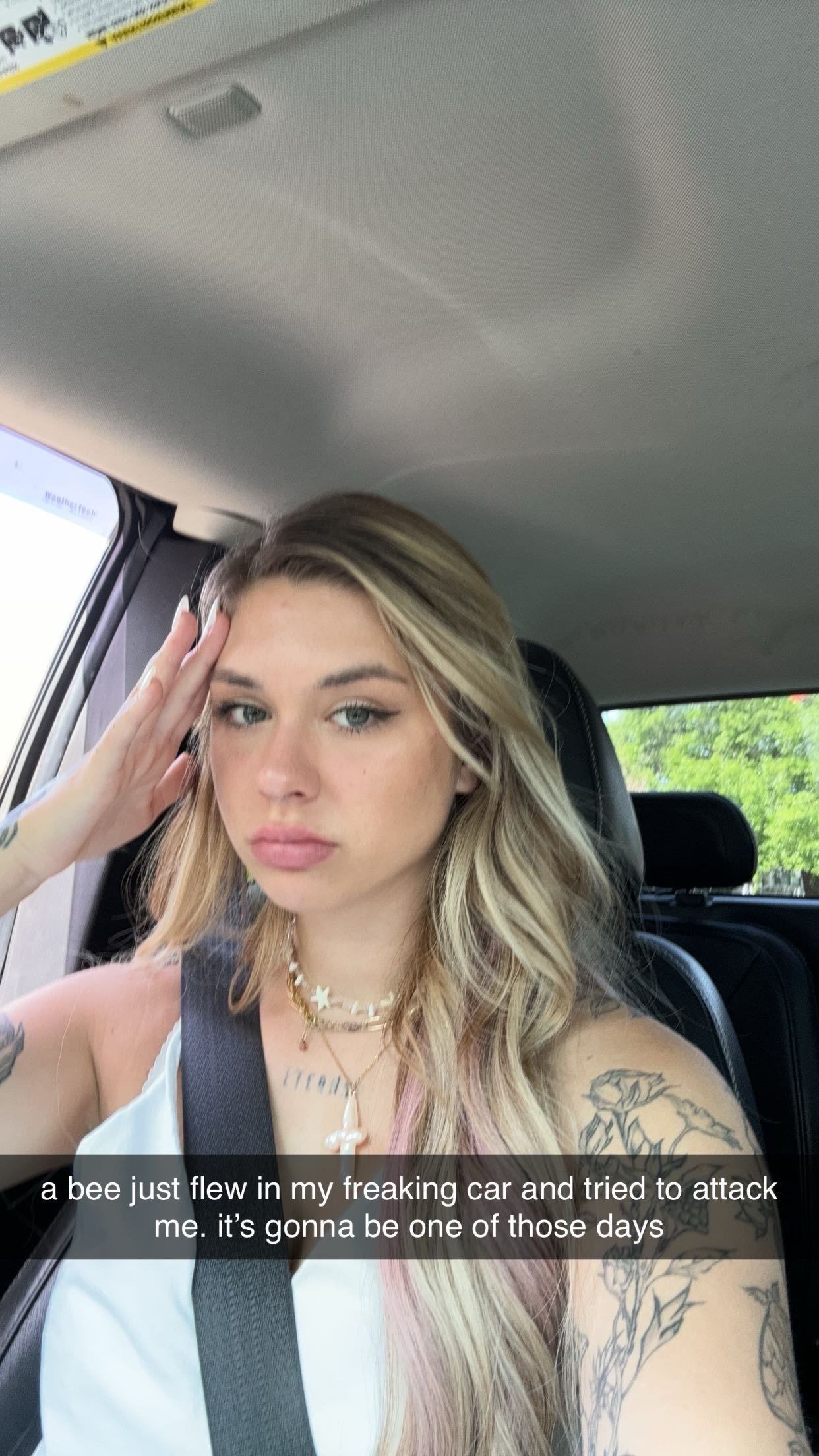 kkierstenking snapchat image archive image