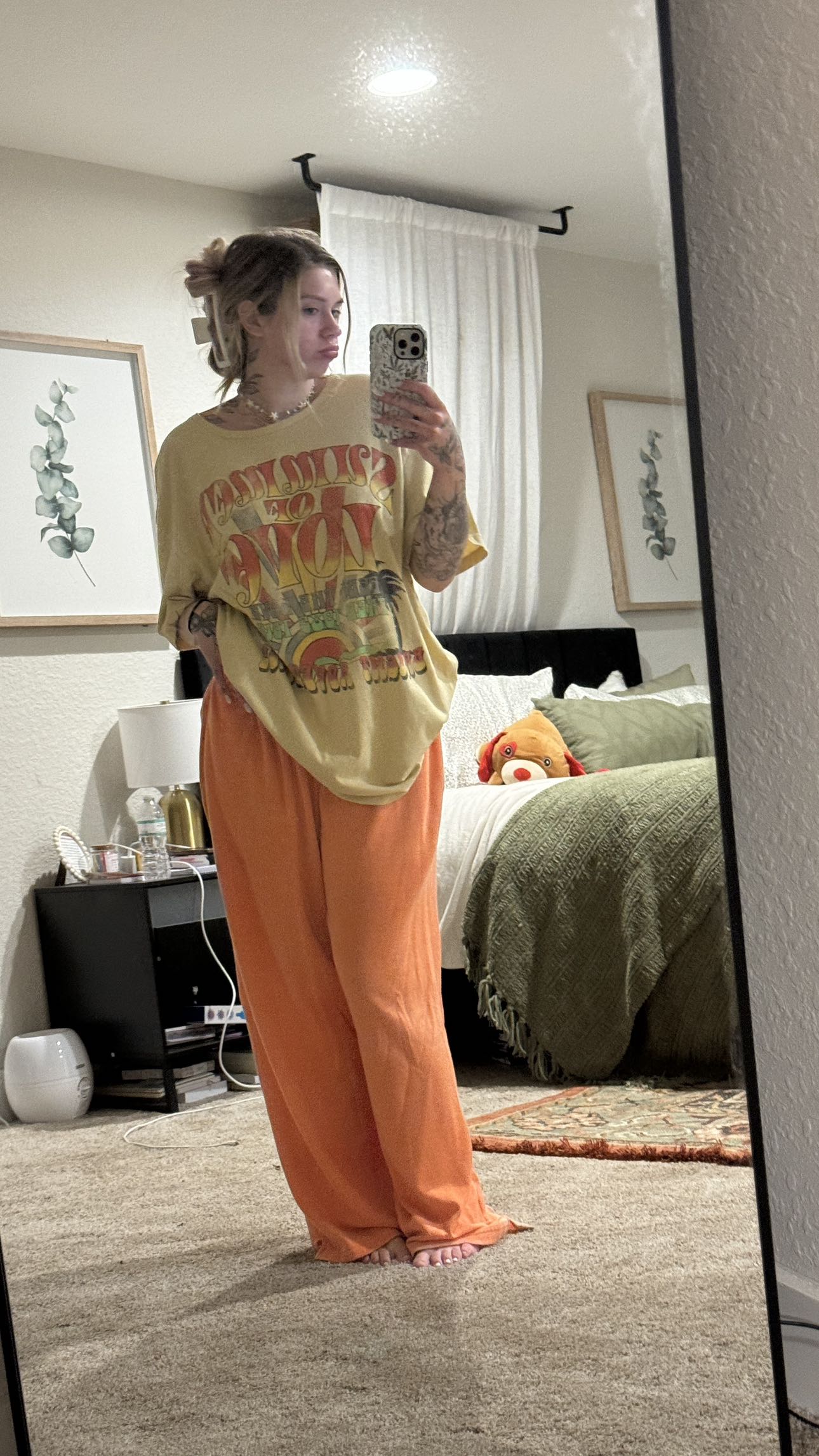 kkierstenking snapchat image archive image