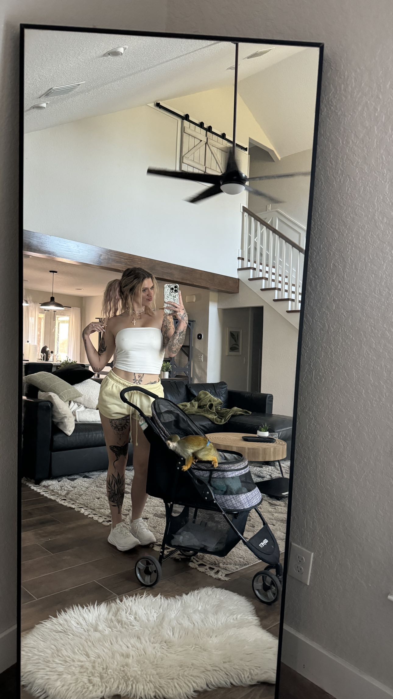 kkierstenking snapchat image archive image