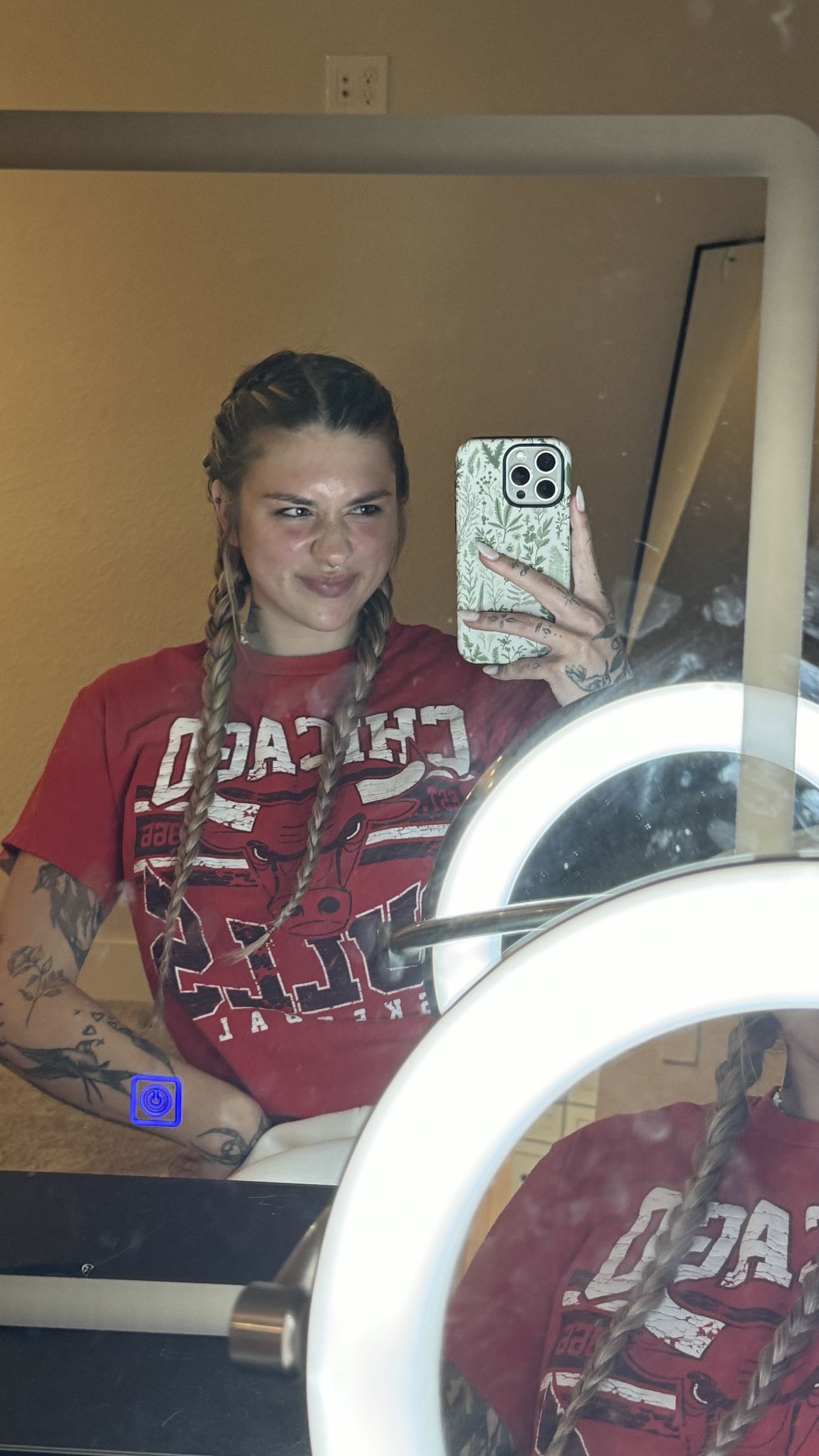 kkierstenking snapchat image archive image