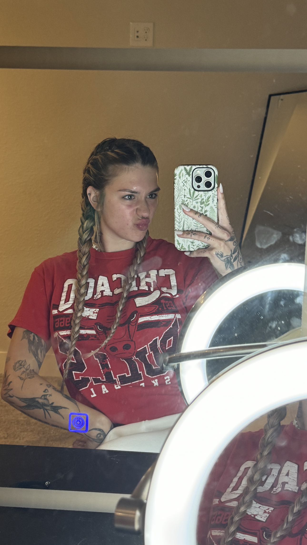 kkierstenking snapchat image archive image