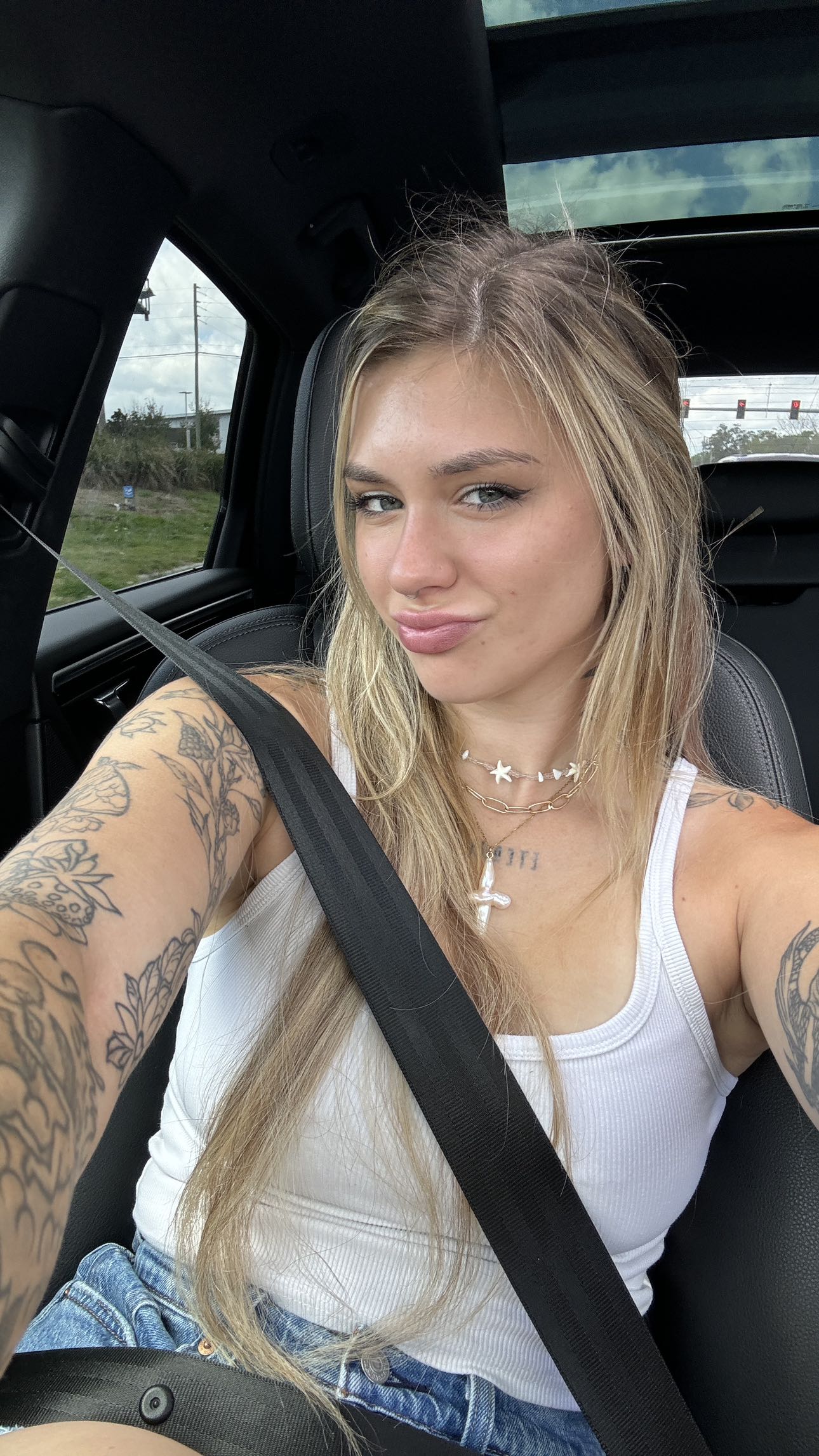 kkierstenking snapchat image archive image